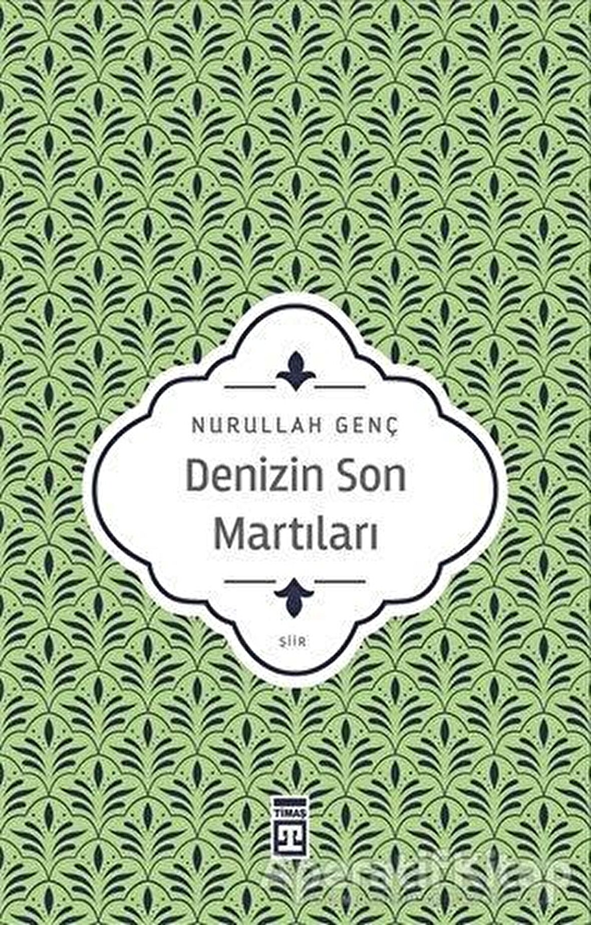 Denizin Son Martıları