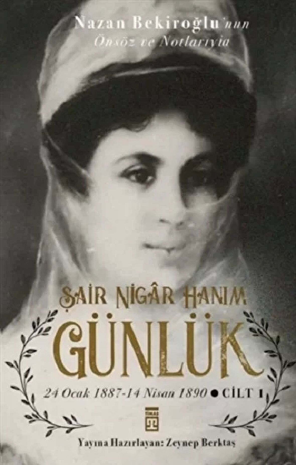 Şair Nigar Hanım - Günlük