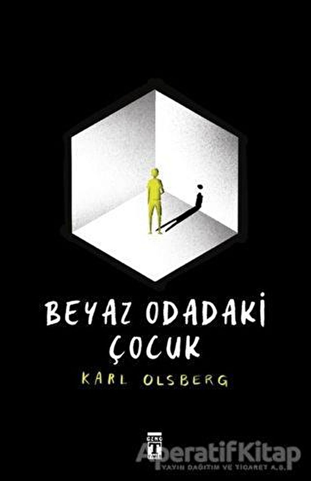 Beyaz Odadaki Çocuk