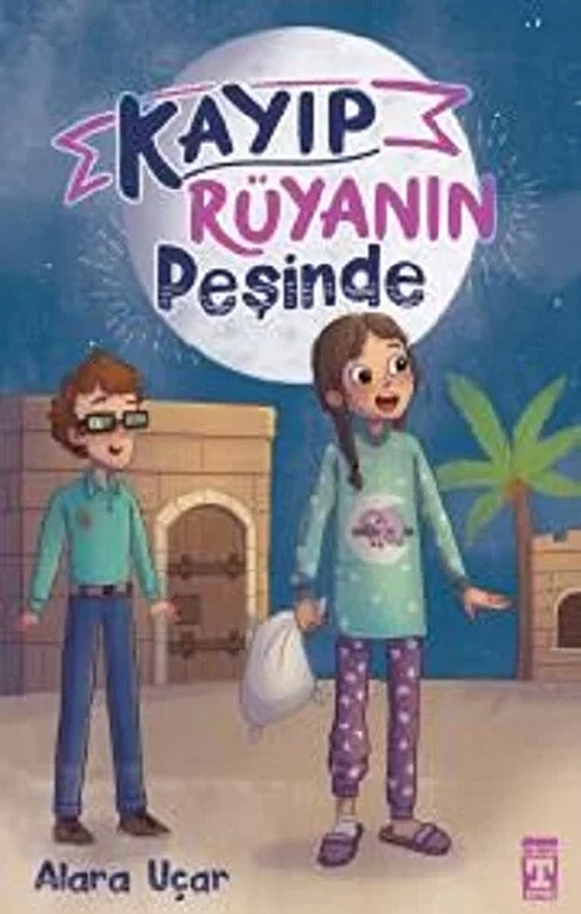 Kayıp Rüyanın Peşinde