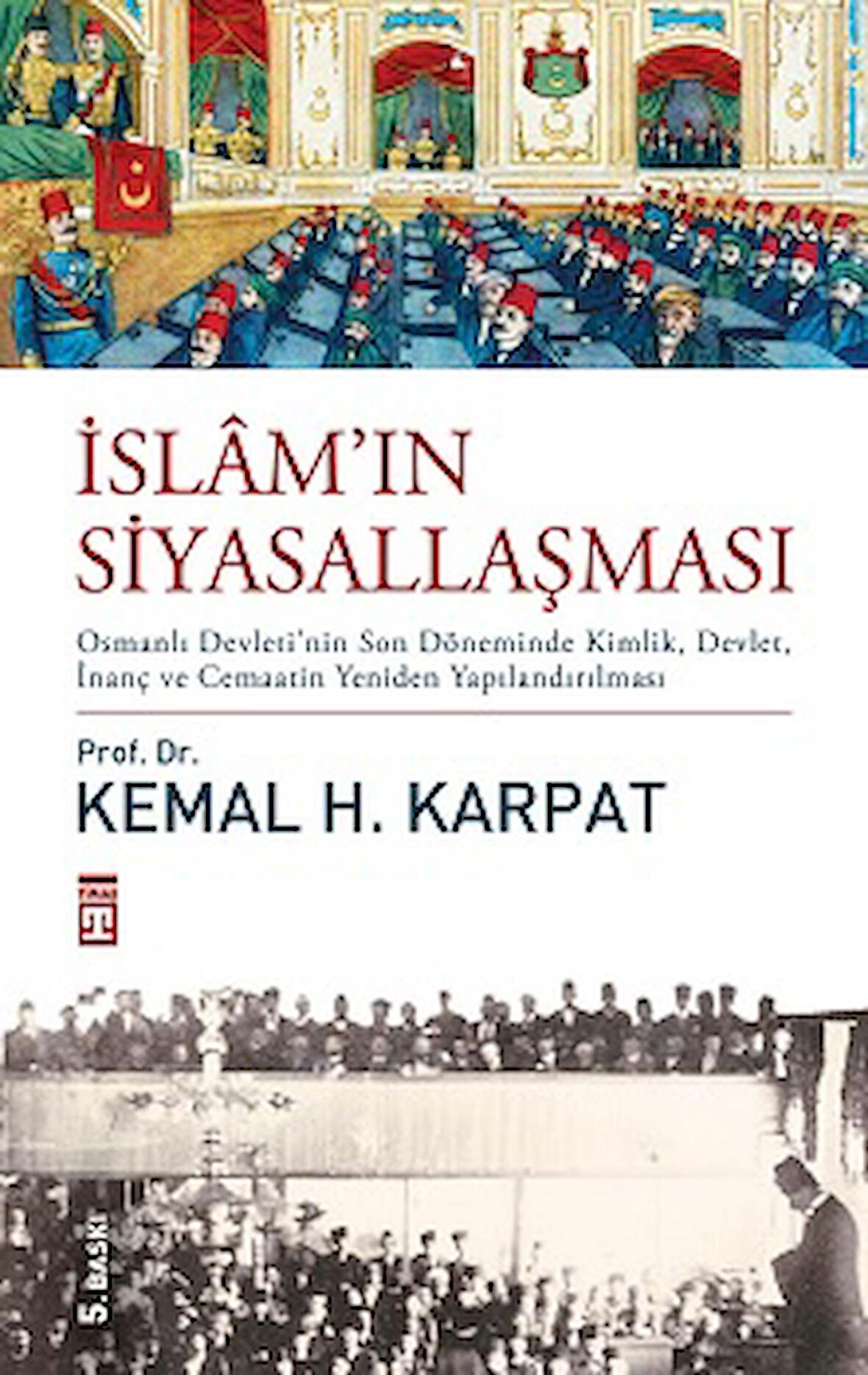 İslam'ın Siyasallaşması