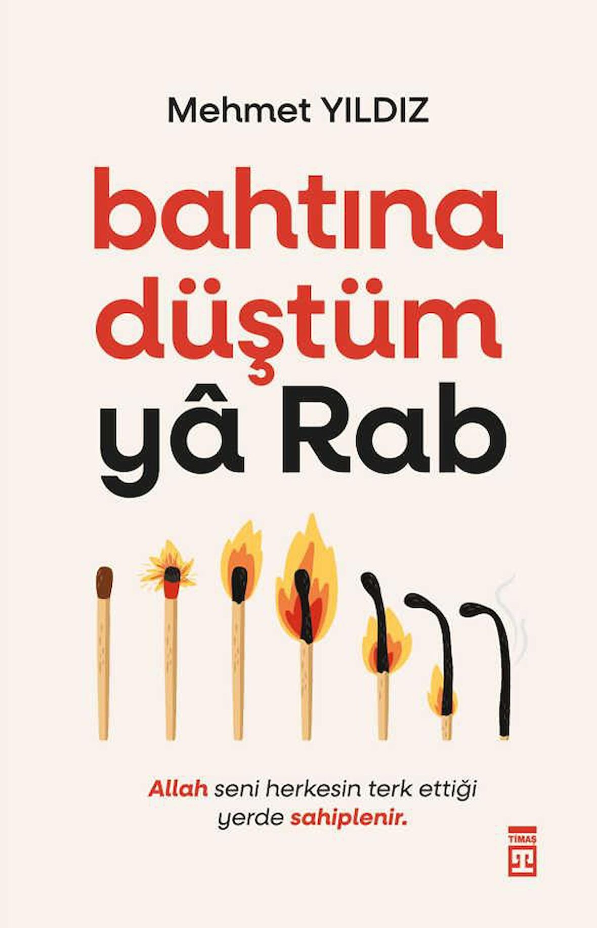 BAHTINA DÜŞTÜM YA RAB