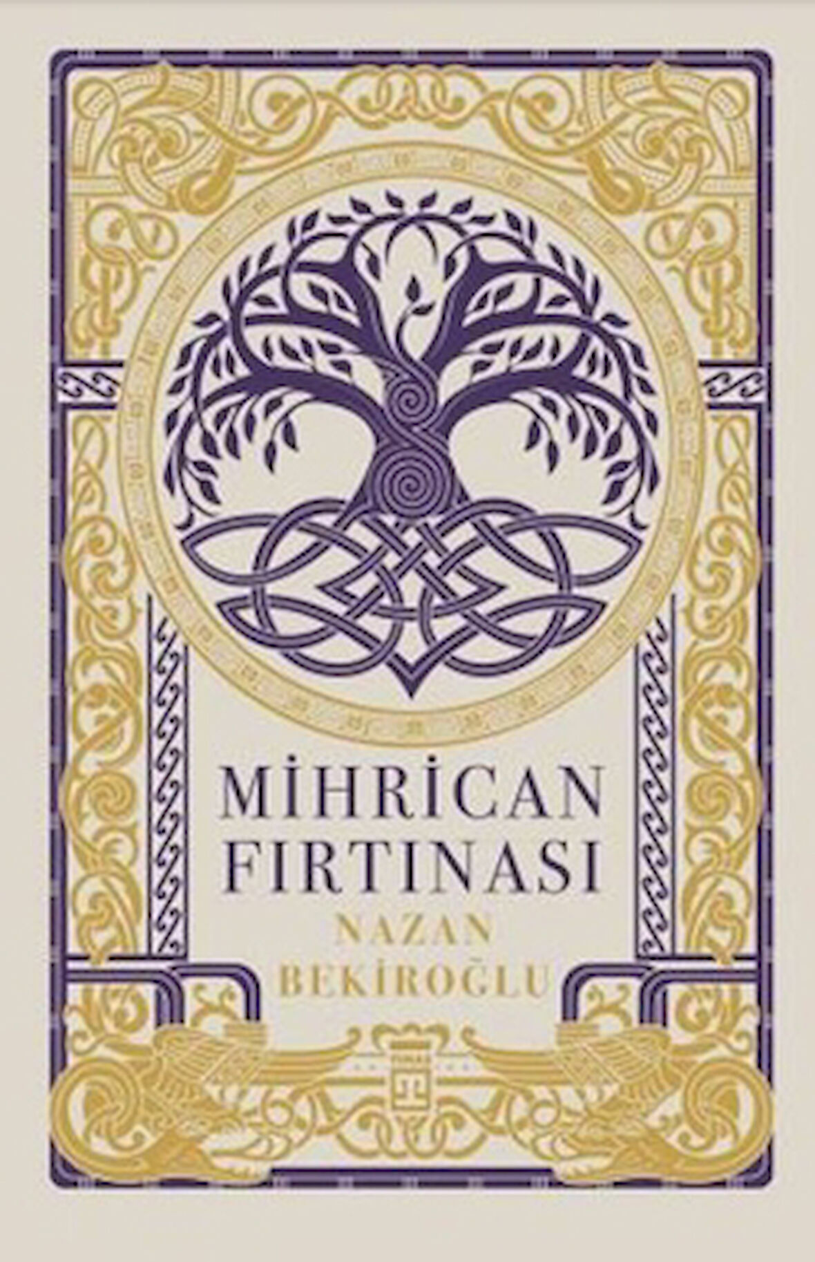 Mihrican Fırtınası