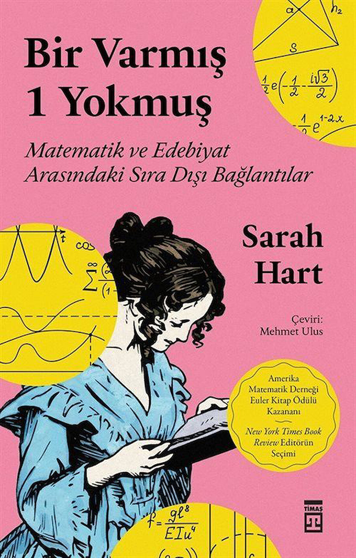 Bir Varmış 1 Yokmuş / Sarah Hart