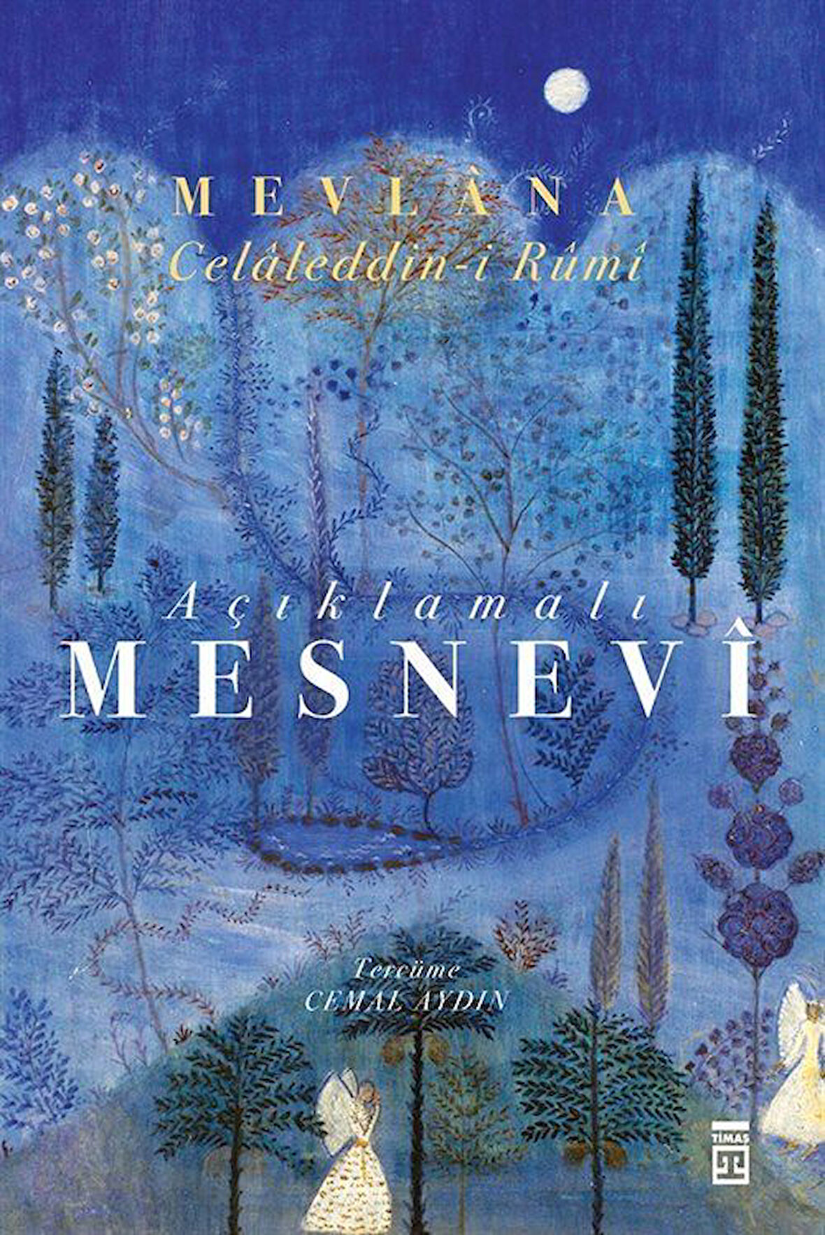 Açıklamalı Mesnevi / Mevlana Celaleddin-i Rumi