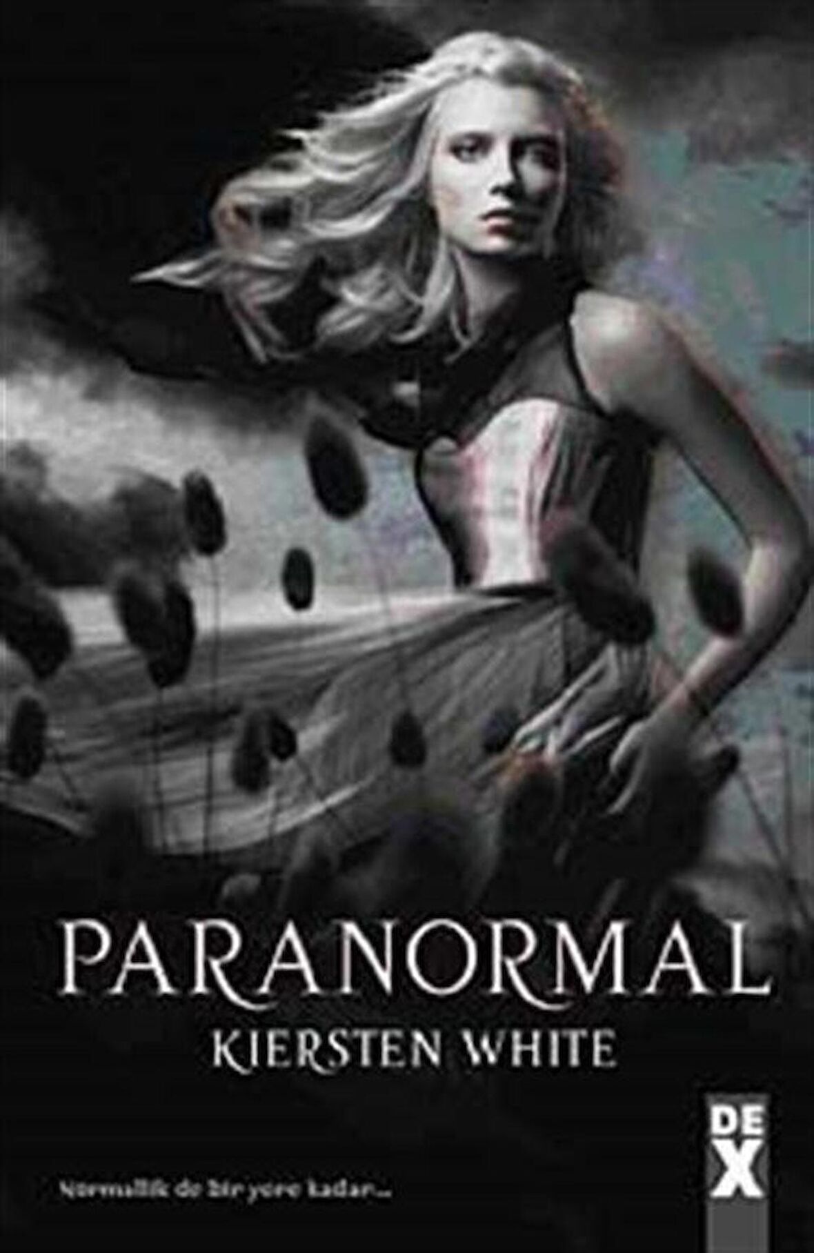 Paranormal / Kiersten White