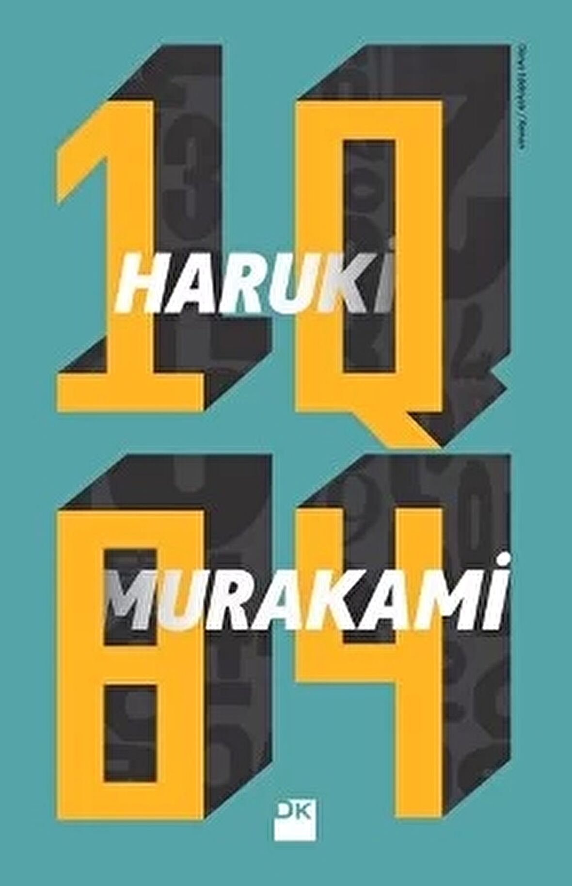 1Q84