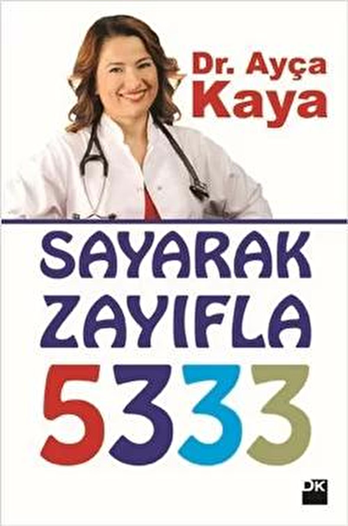 Sayarak Zayıfla - 5333