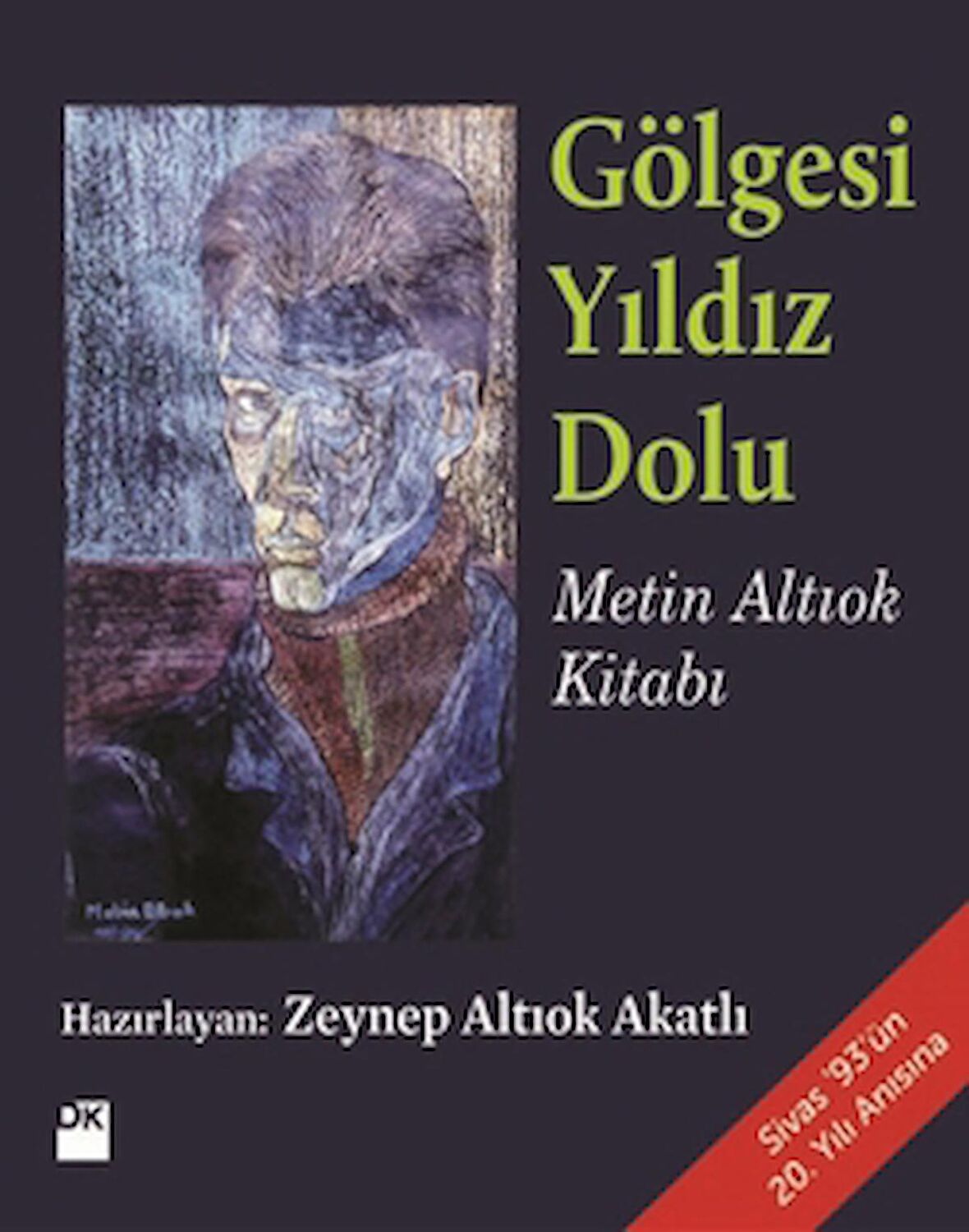 Gölgesi Yıldız Dolu