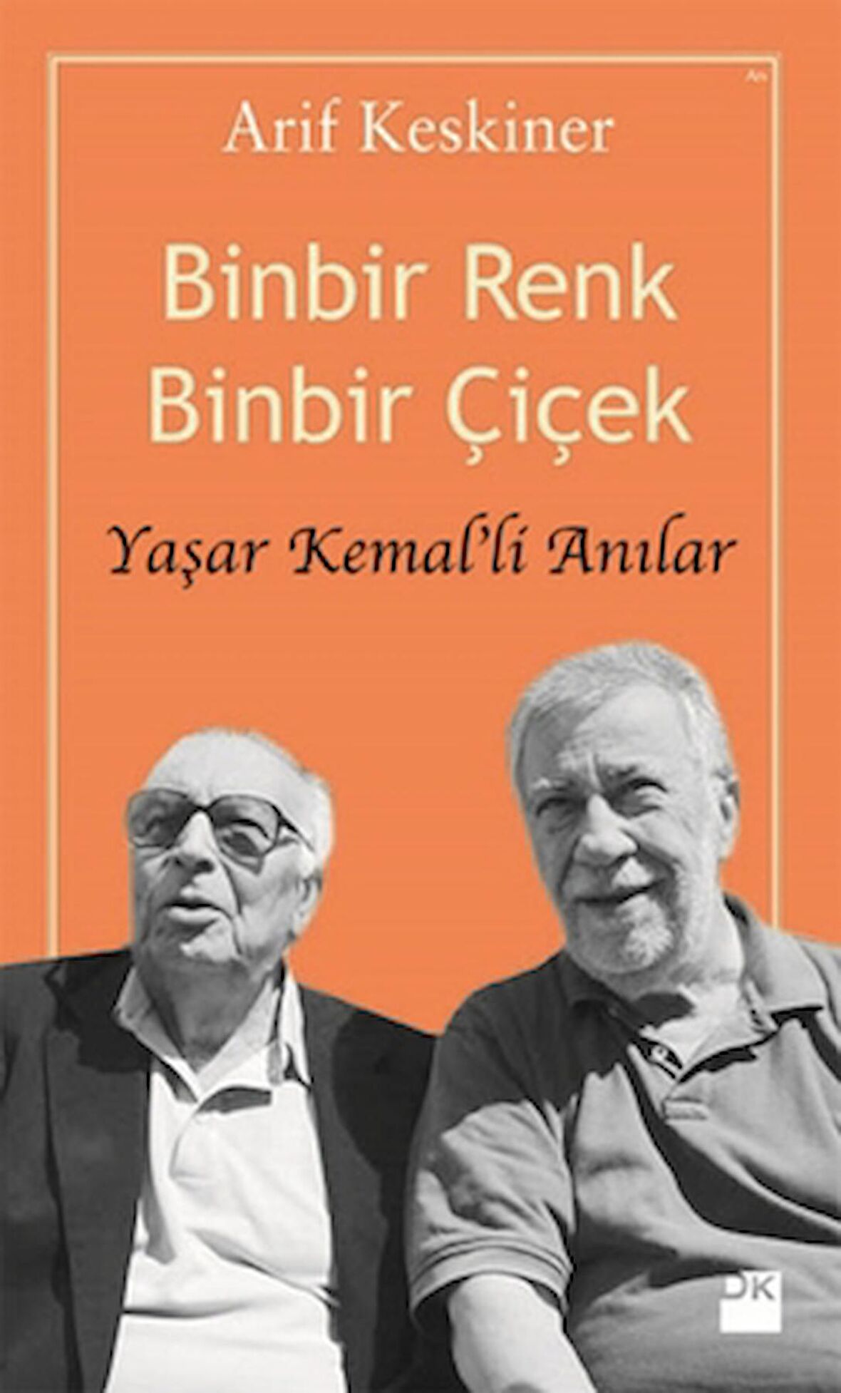 Binbir Renk Binbir Çiçek