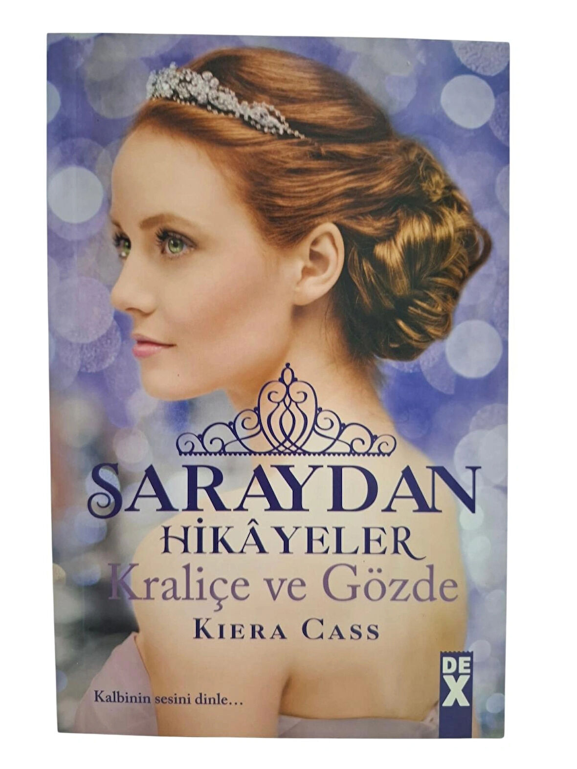 Saraydan Hikayeler - Kraliçe ve Gözde