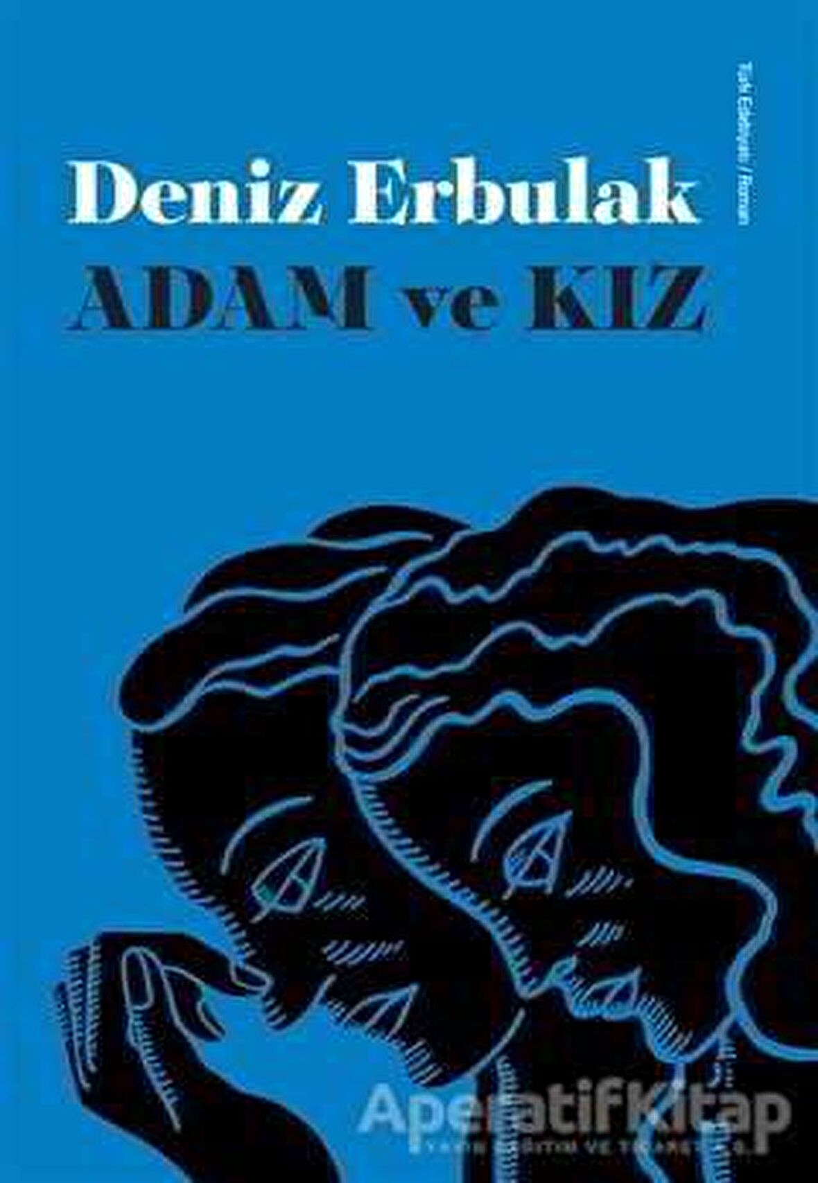 Adam ve Kız