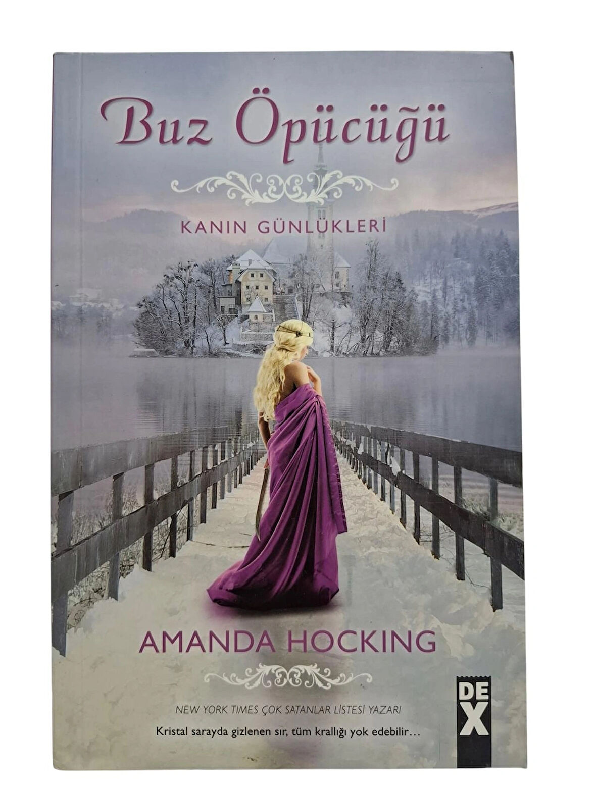 Buz Öpücüğü