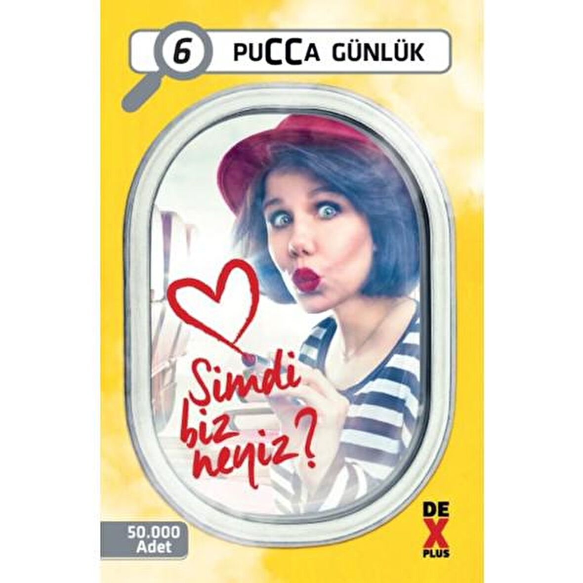 Pucca Günlük 6