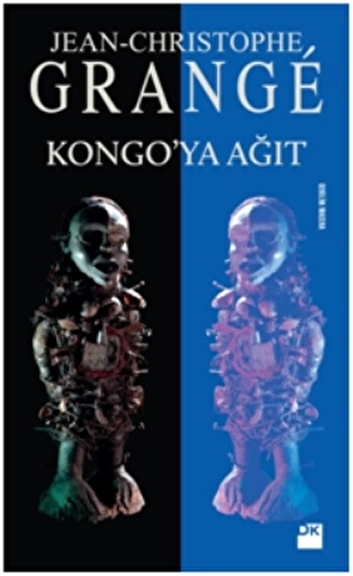 Kongo’ya Ağıt