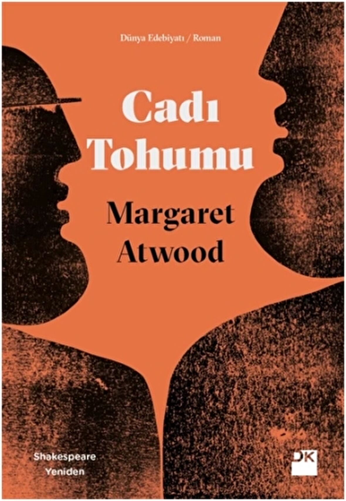 Cadı Tohumu - Shakespeare Yeniden