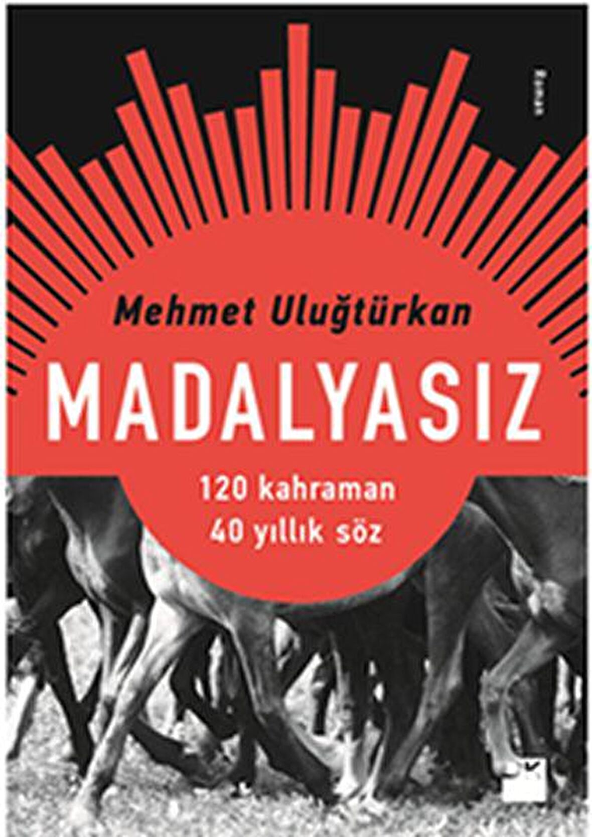 Madalyasız