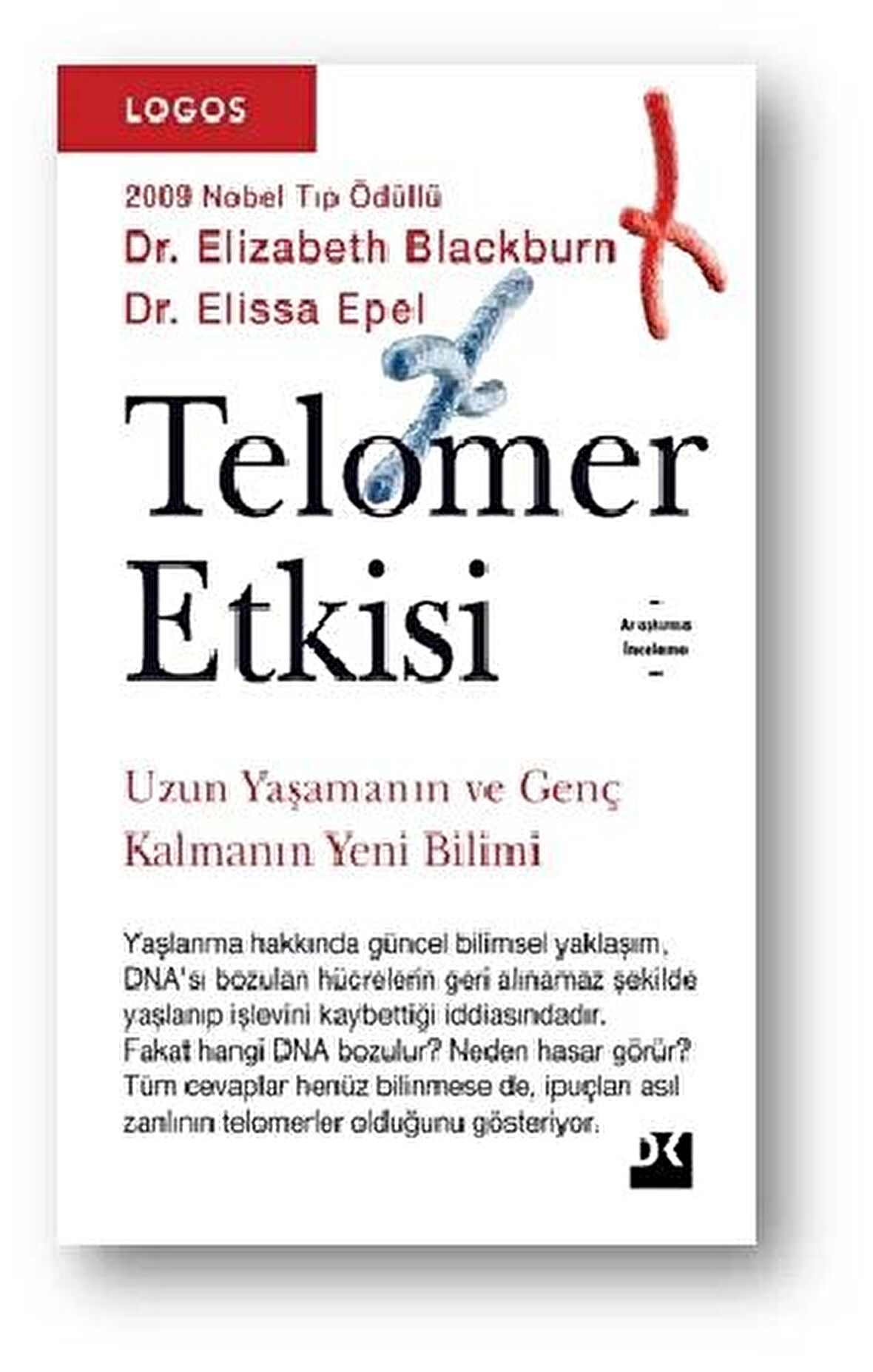 Logos - Telomer Etkisi