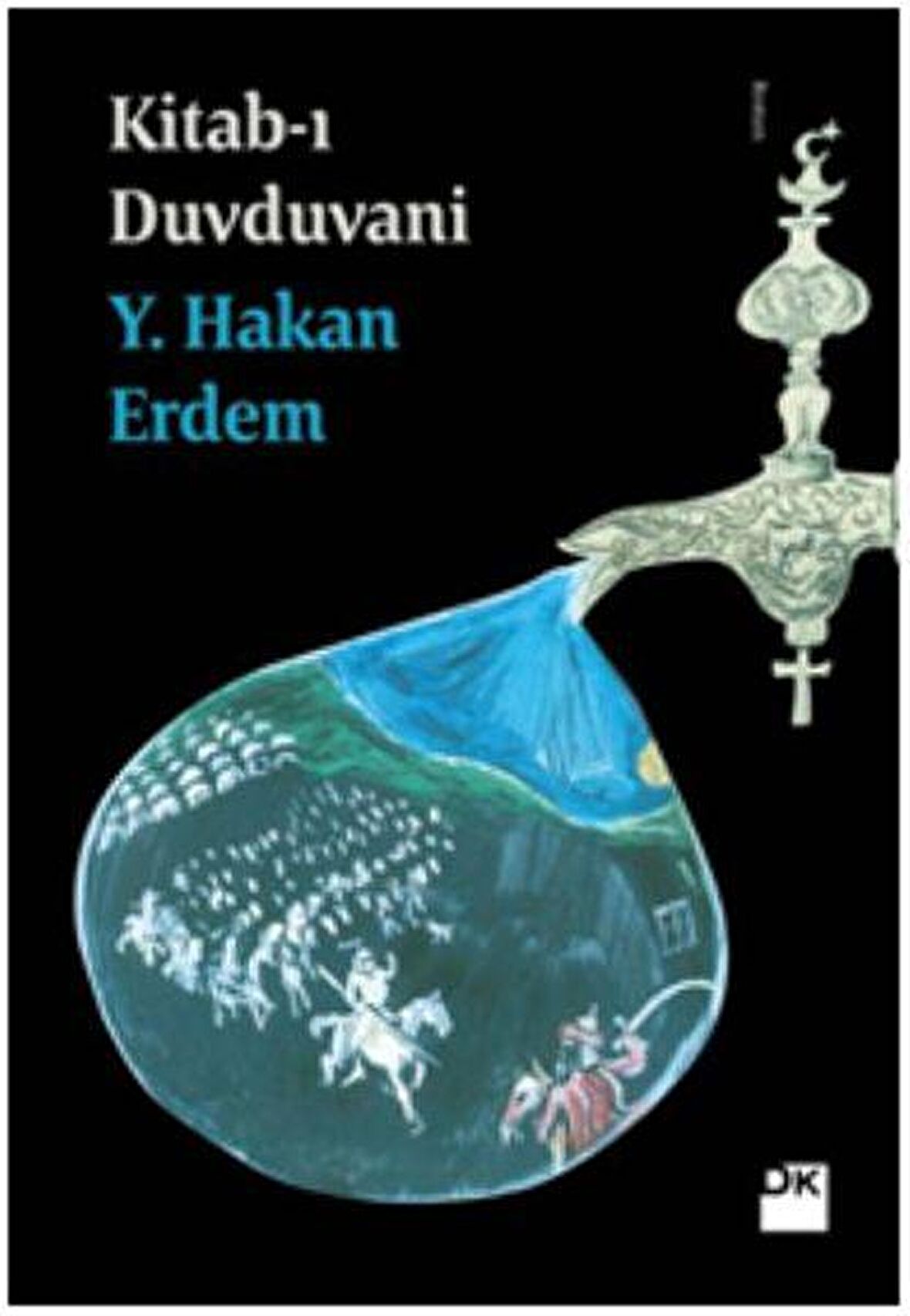 Kitab-ı Duvduvani