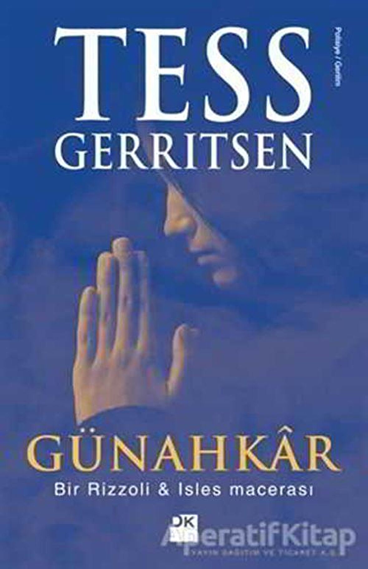 Günahkar