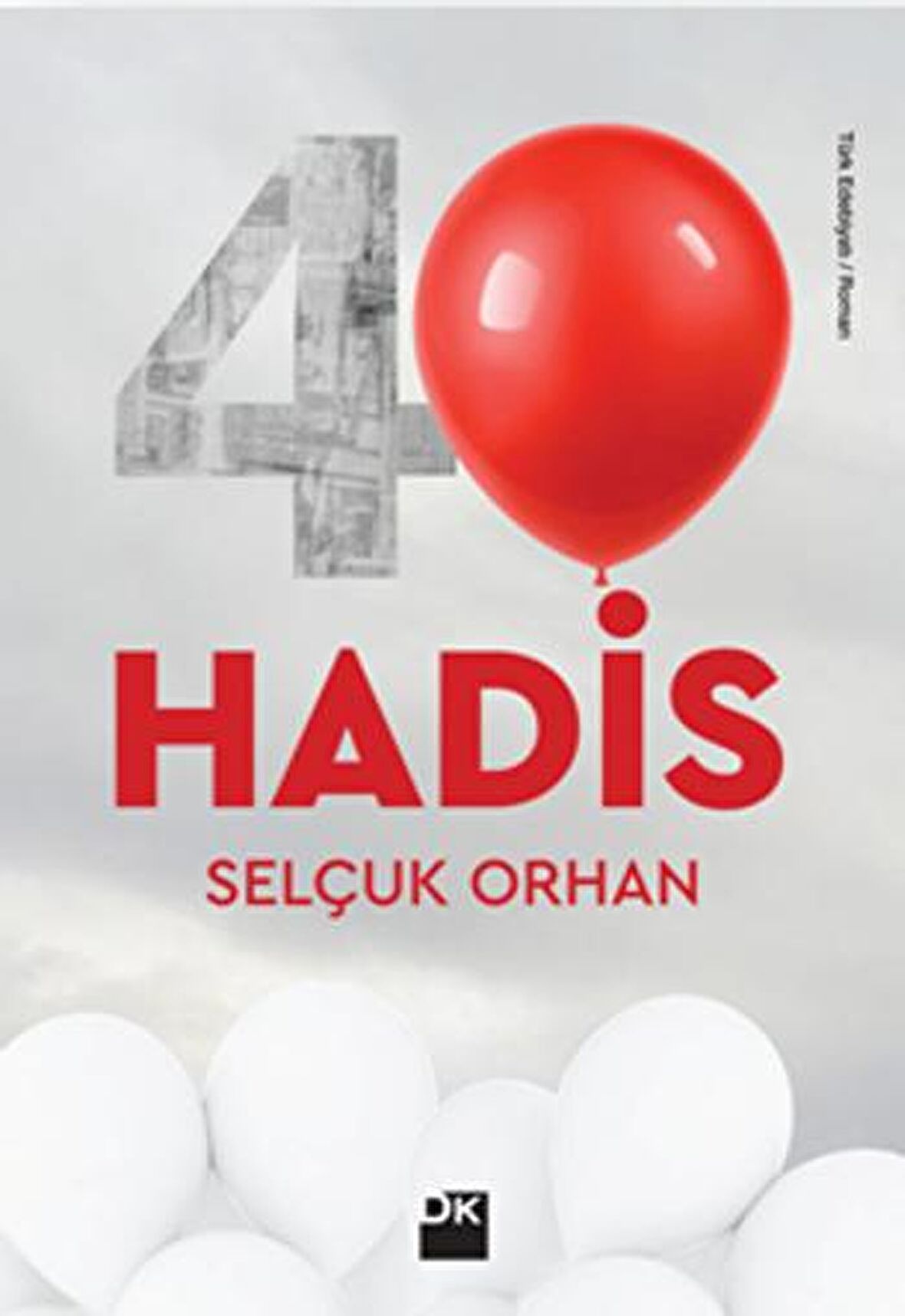 40 Hadis