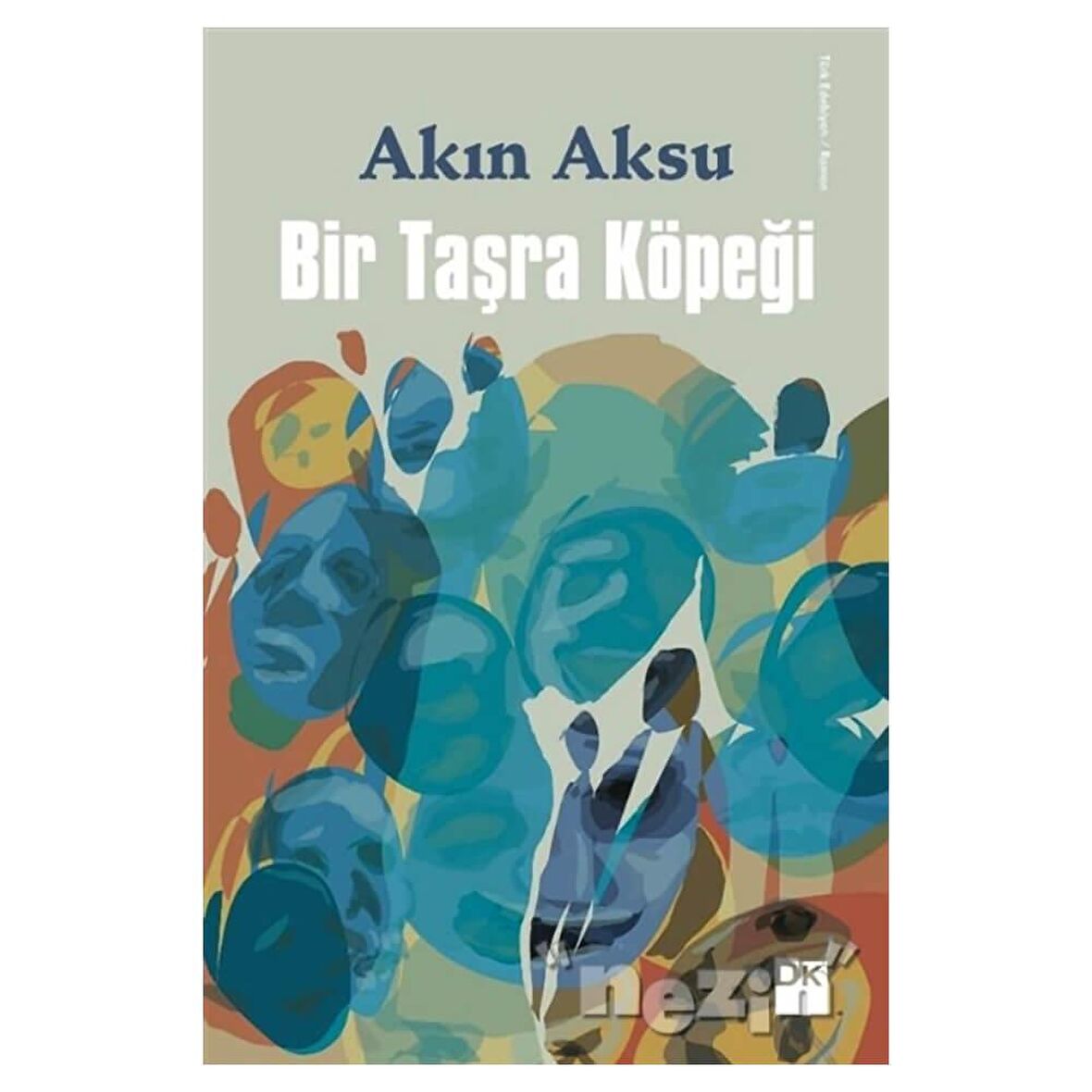 Bir Taşra Köpeği
