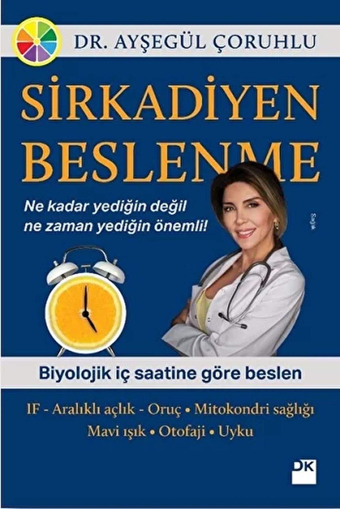 Sirkadiyen Beslenme