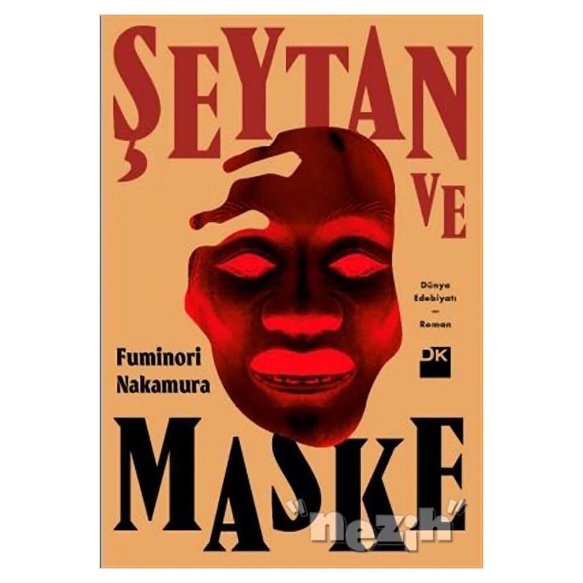Şeytan ve Maske