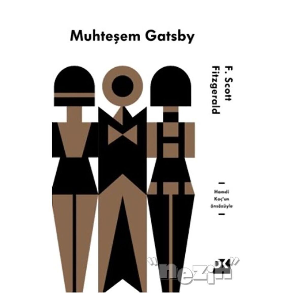 Muhteşem Gatsby