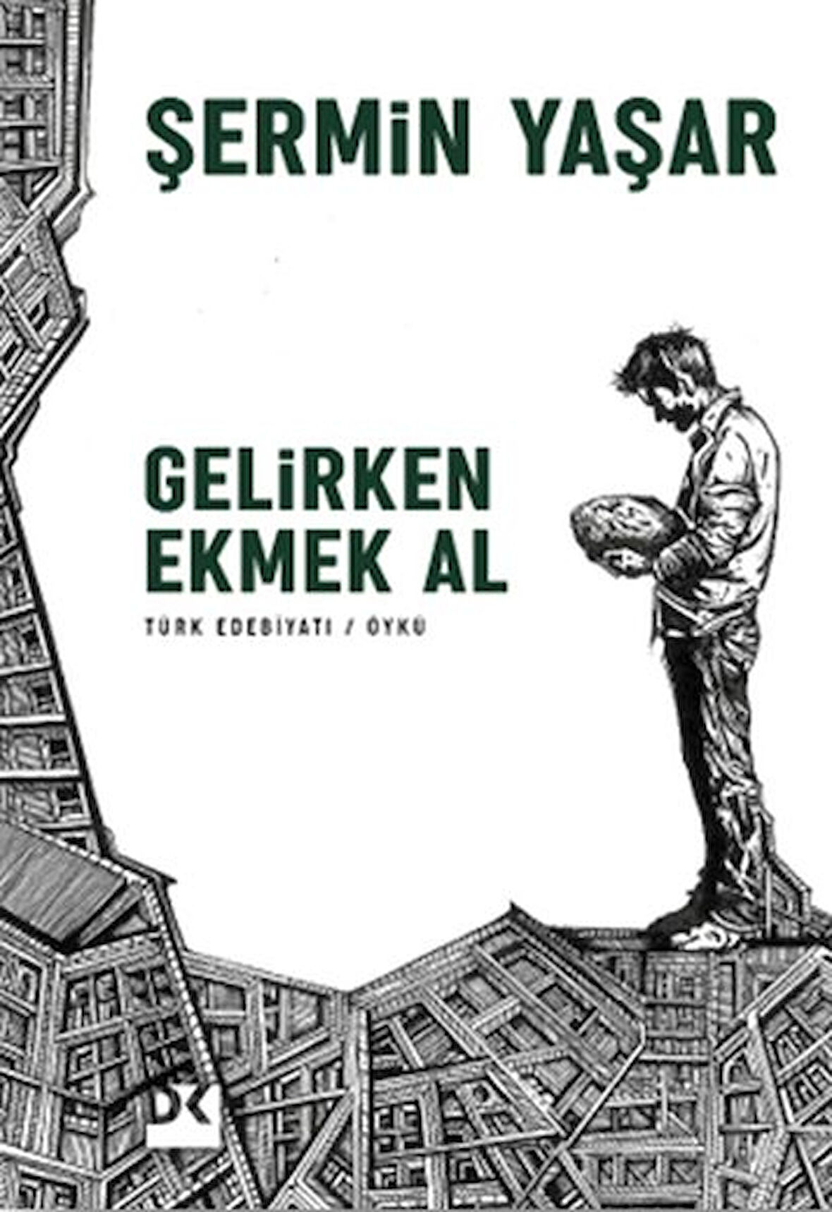 Gelirken Ekmek Al