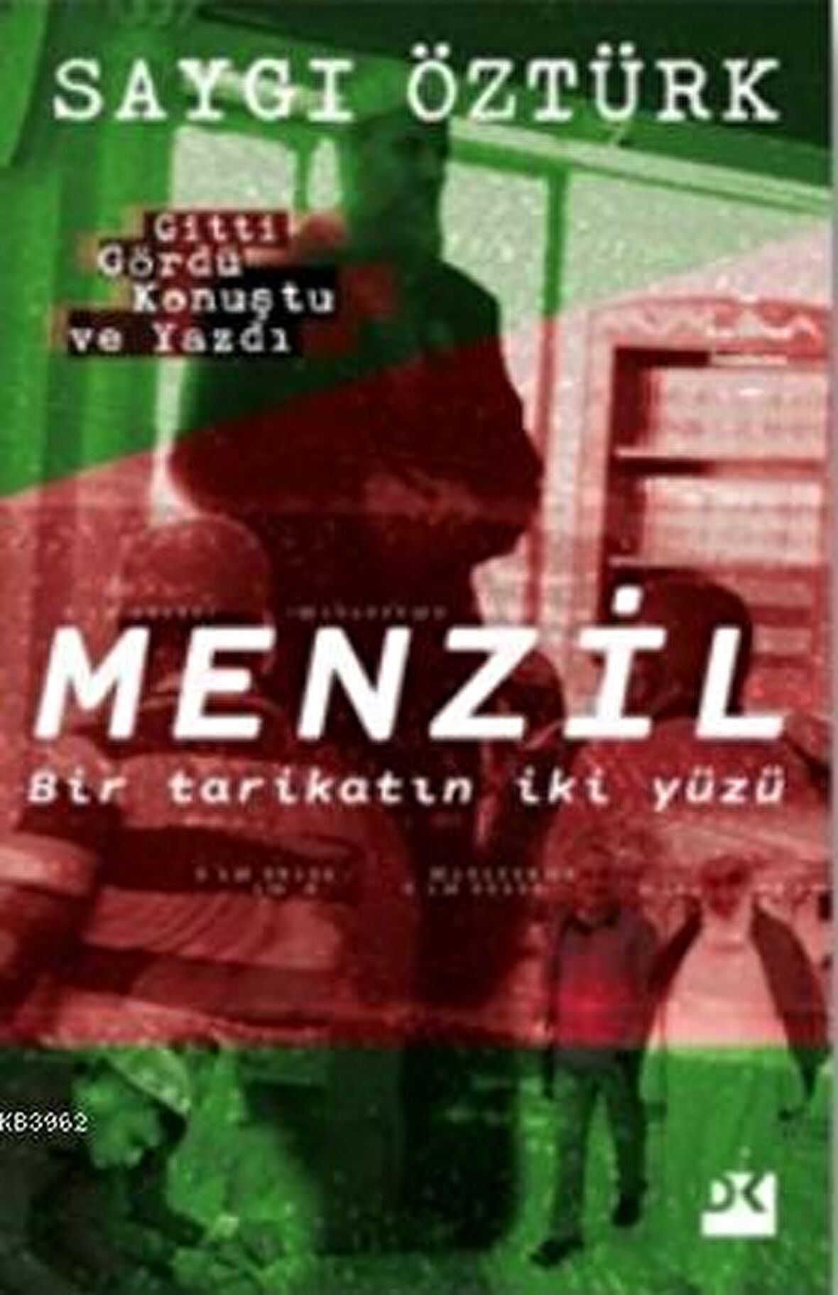 Menzil