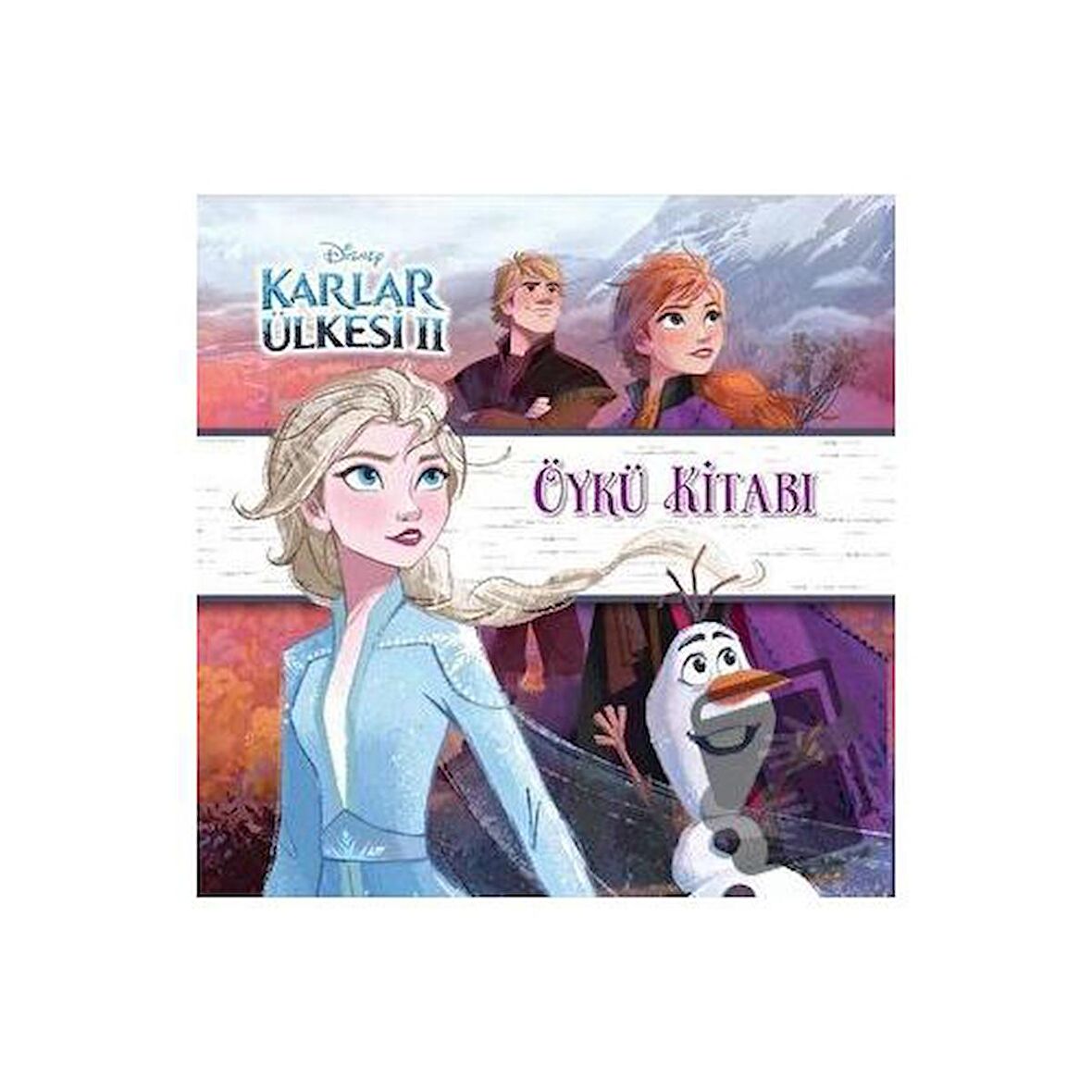 Disney Karlar Ülkesi 2