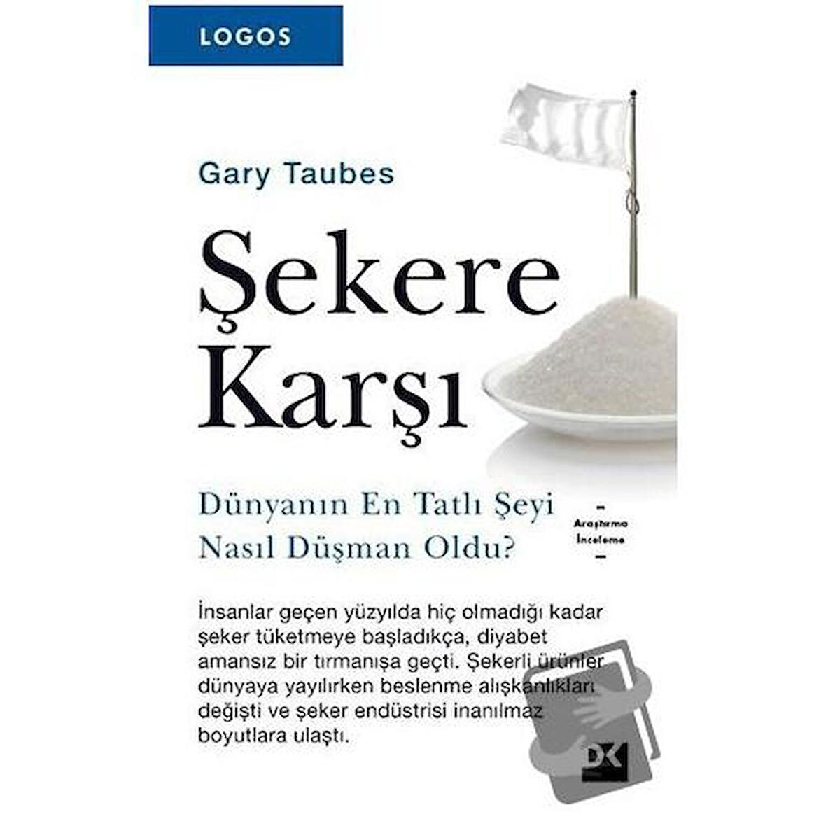 Logos - Şekere Karşı