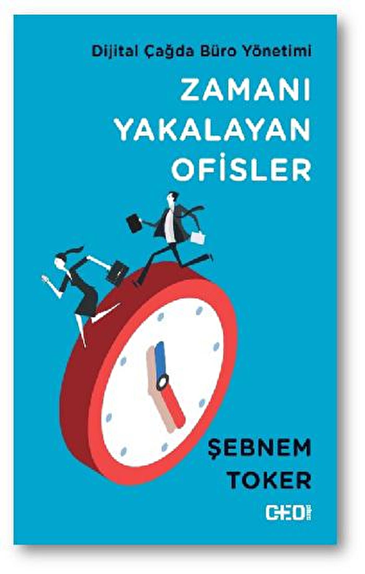 Zamanı Yakalayan Ofisler