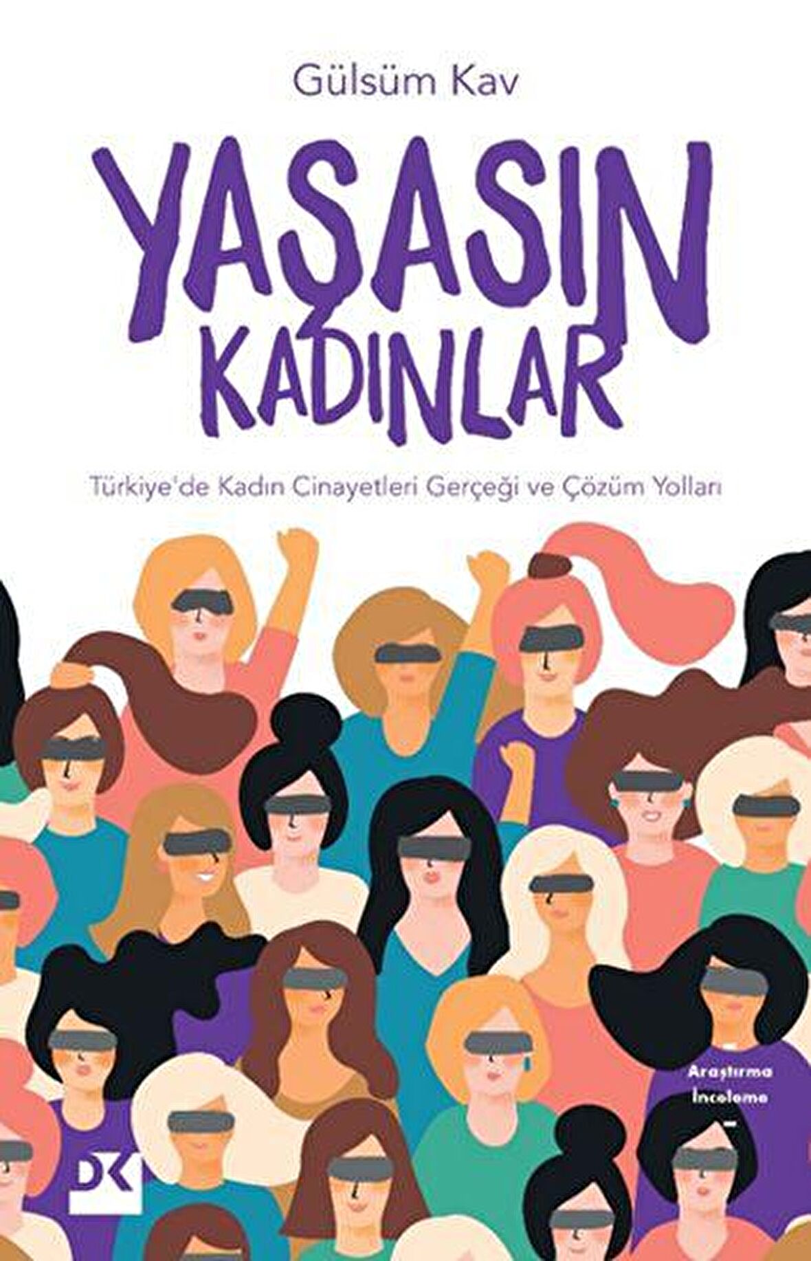 Yaşasın Kadınlar