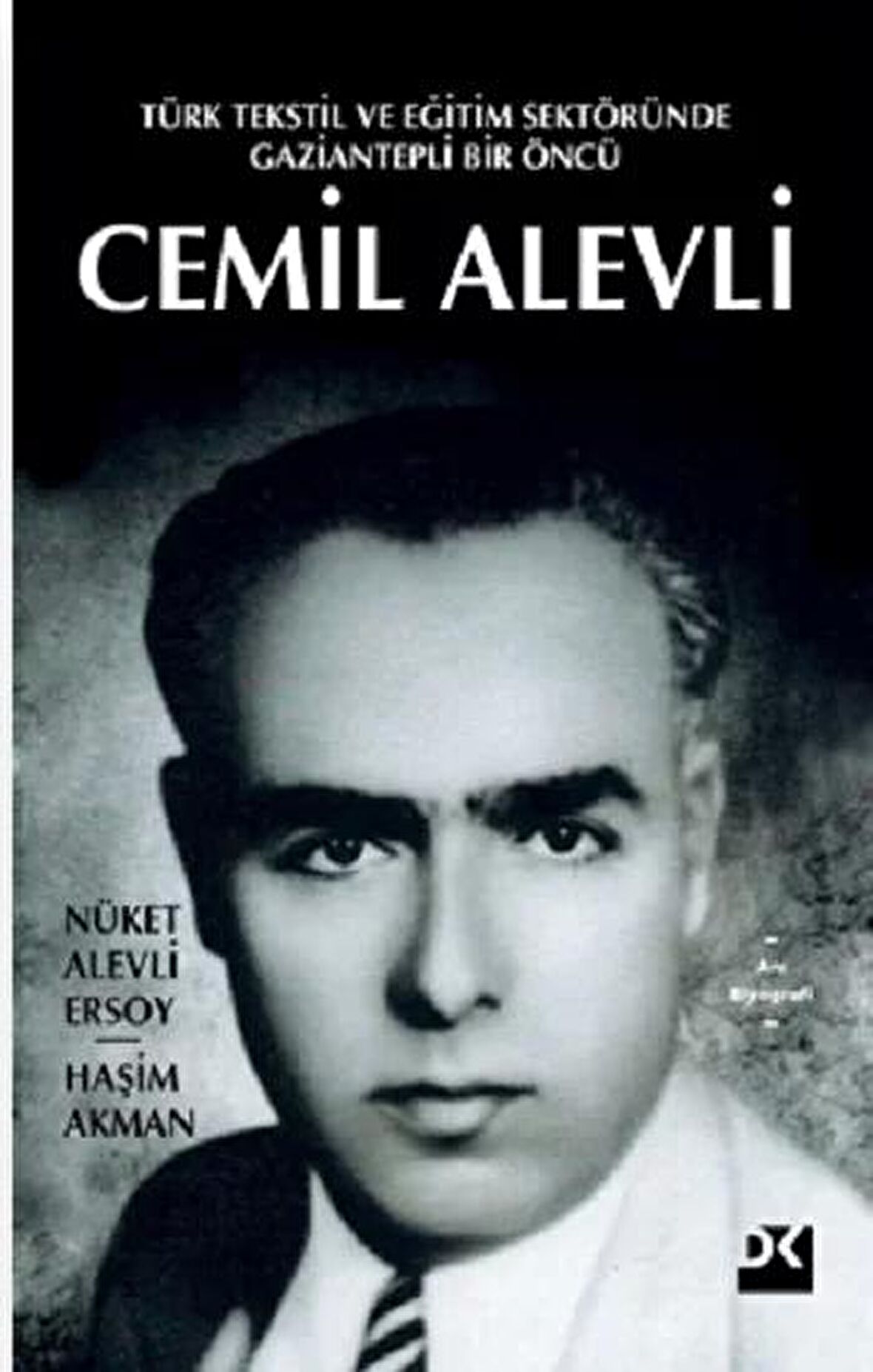 Cemil Alevli