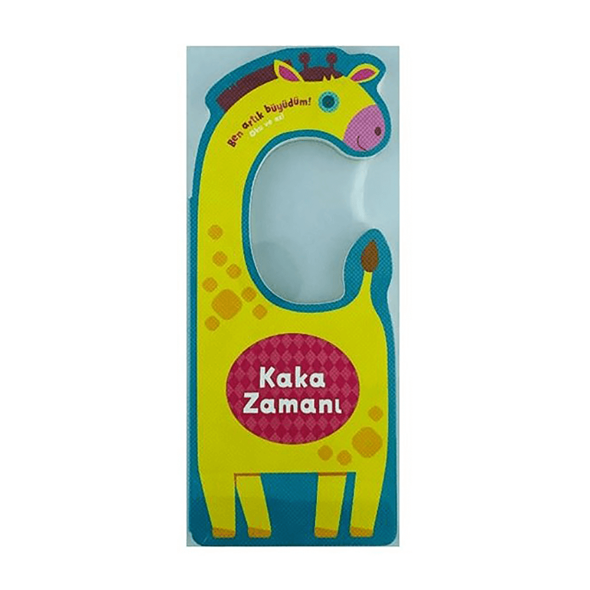 Kaka Zamanı - Ben Artık Büyüdüm!