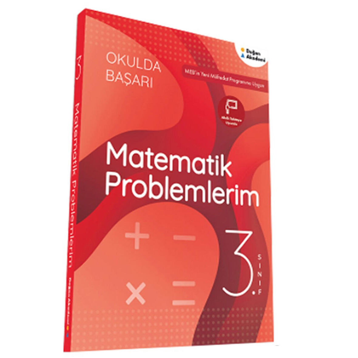 Doğan Akademi Yayınları 3. Sınıf Matematik Problemlerim