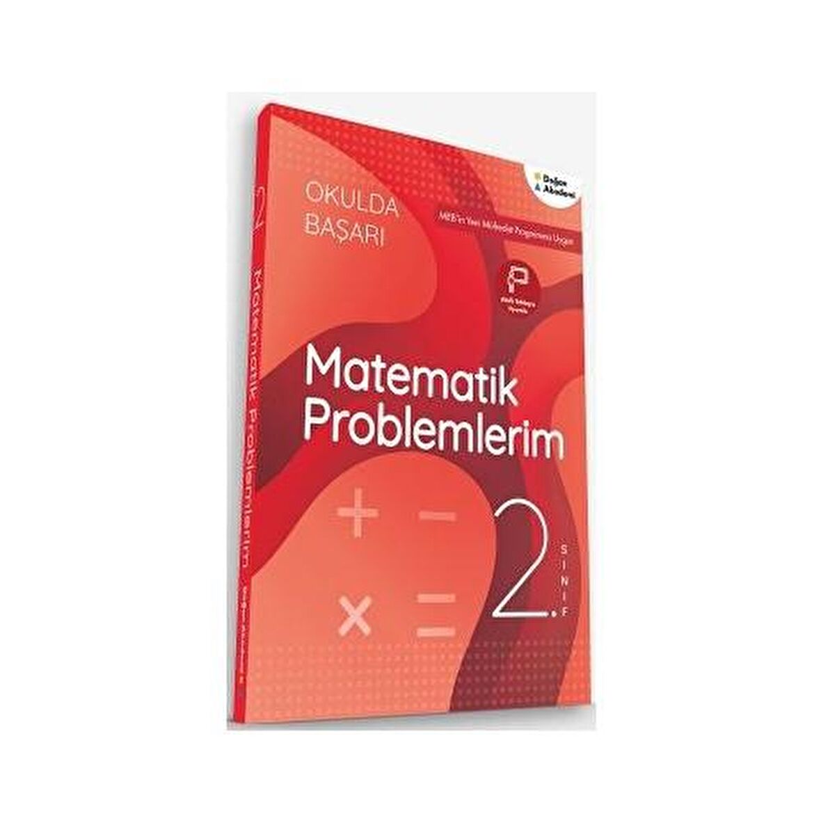 Doğan Akademi 2. Sınıf Matematik Problemlerim 