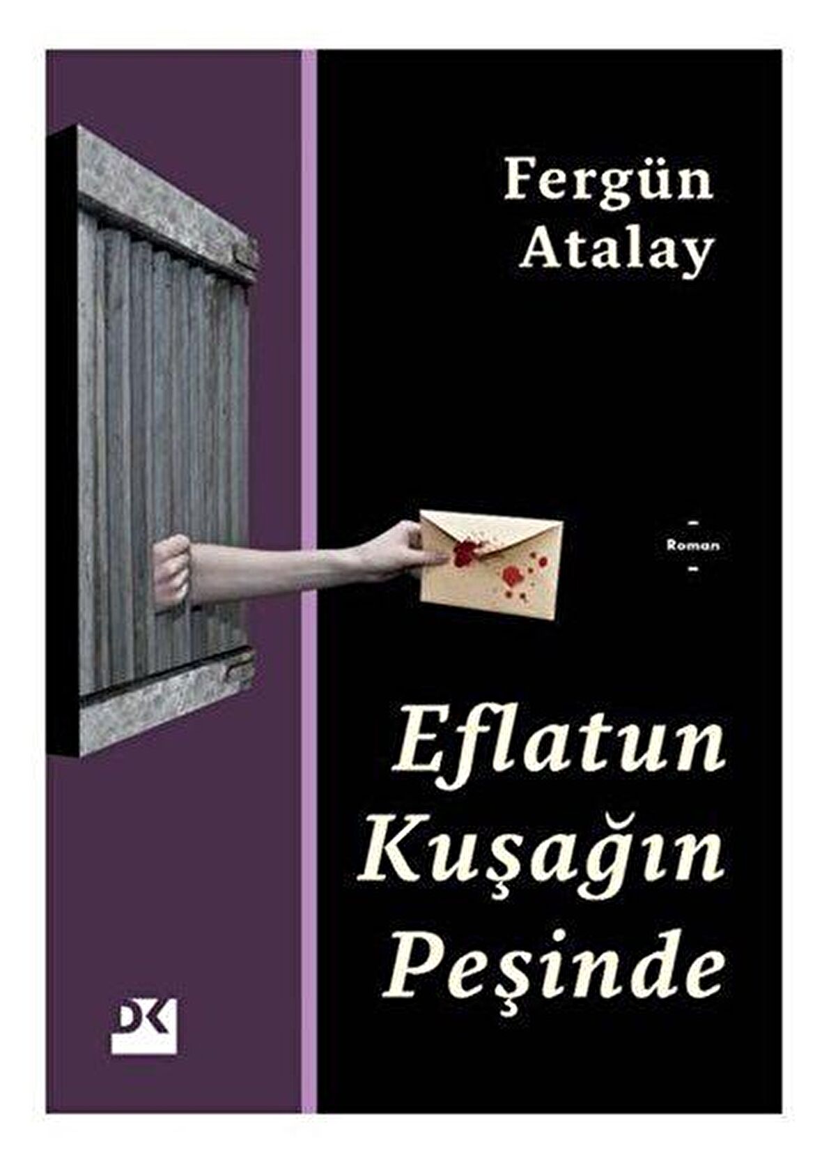 Eflatun Kuşağın Peşinde