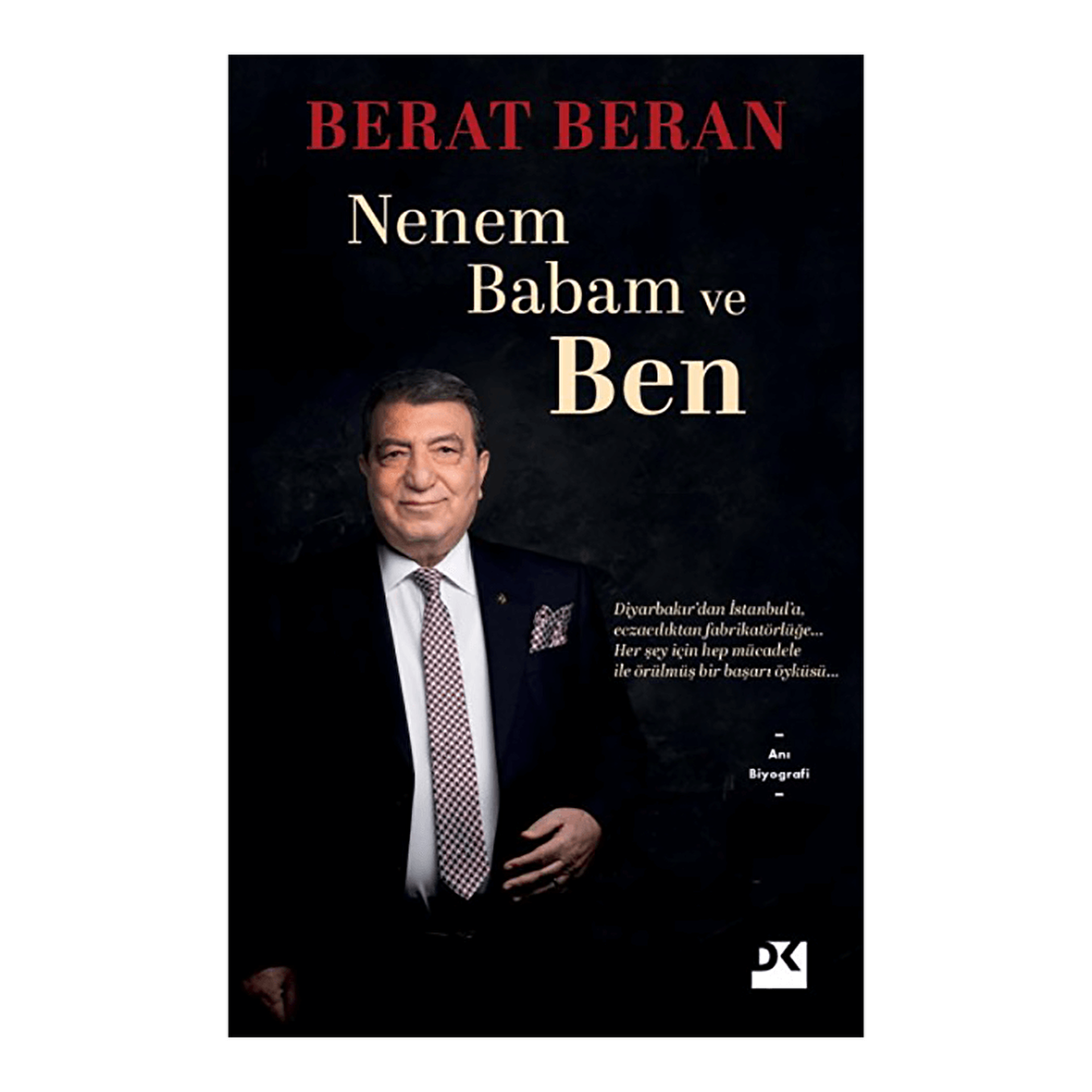 Nenem Babam ve Ben