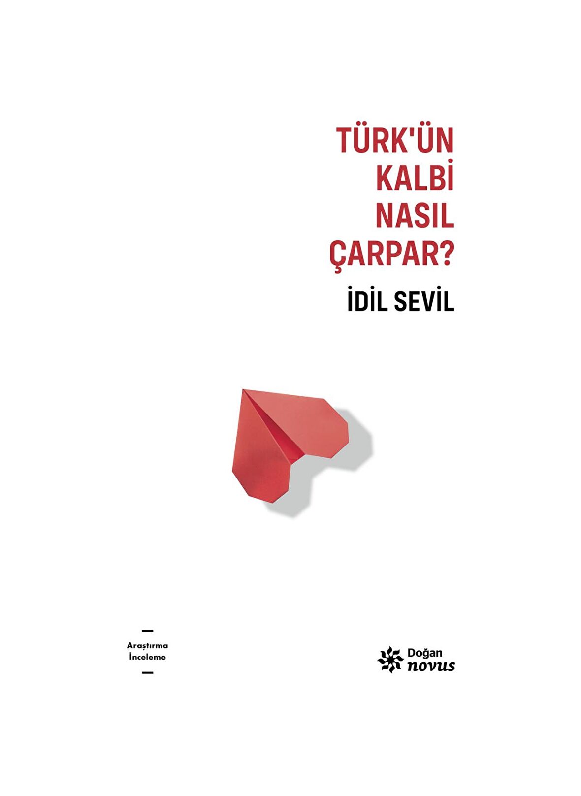 Türk’ün Kalbi Nasıl Çarpar?