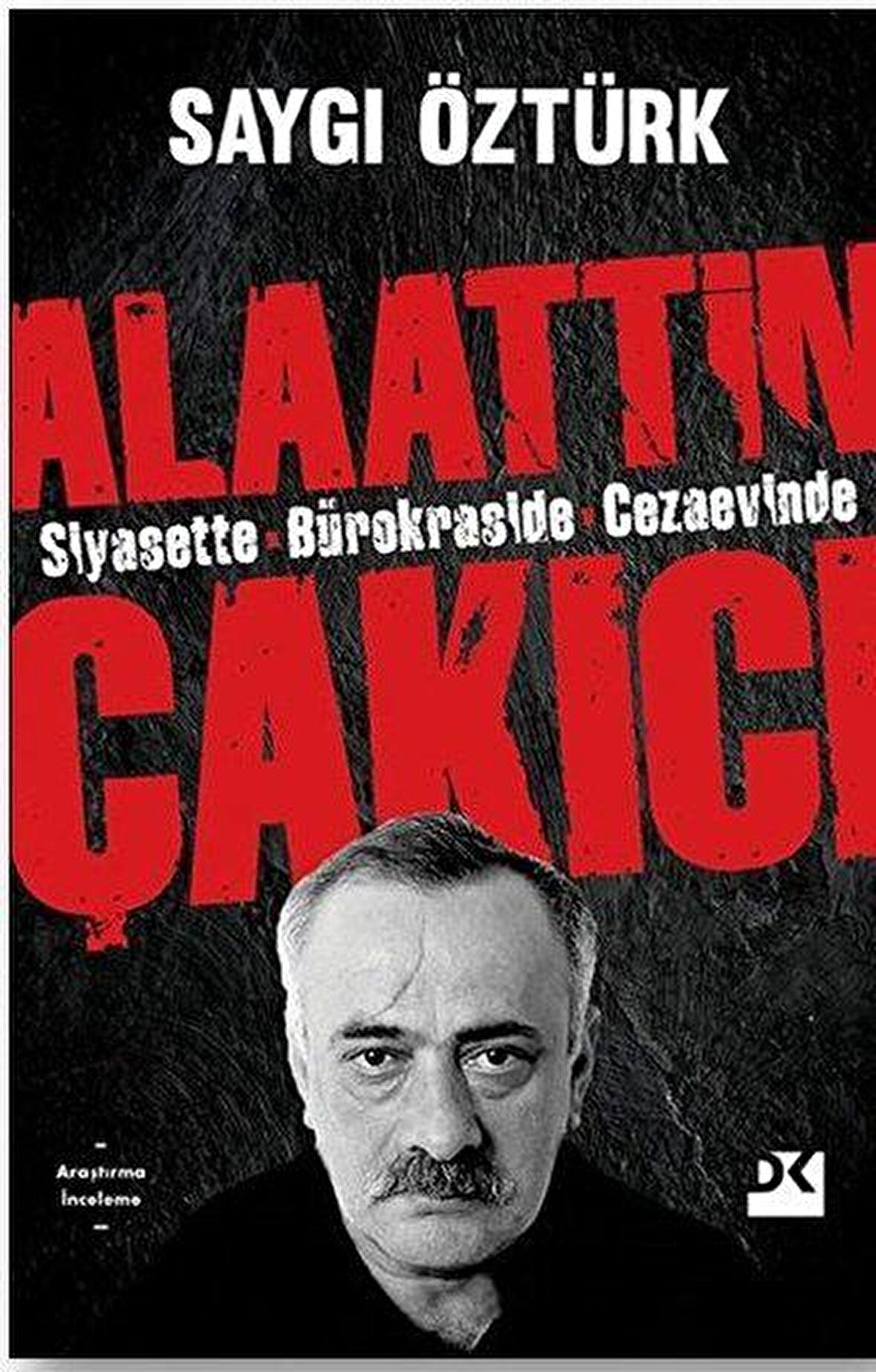 Alaattin Çakıcı