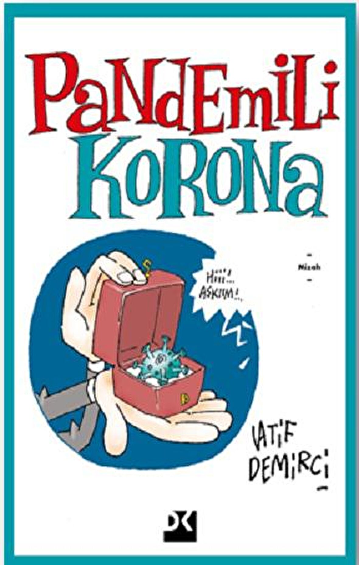 Pandemili Korona