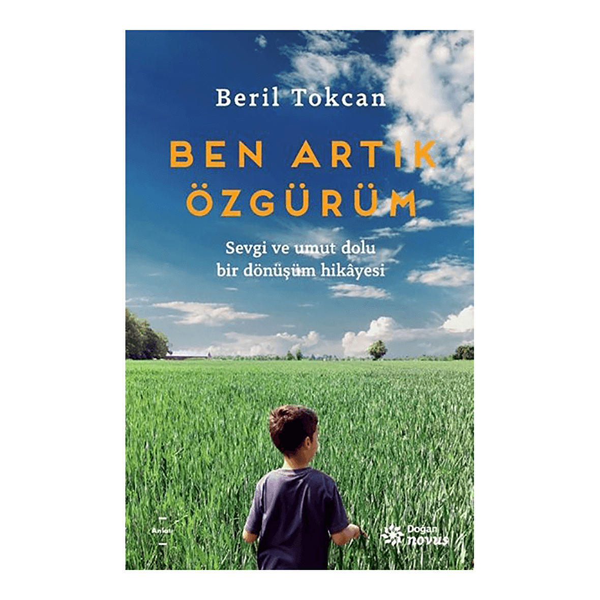 Ben Artık Özgürüm