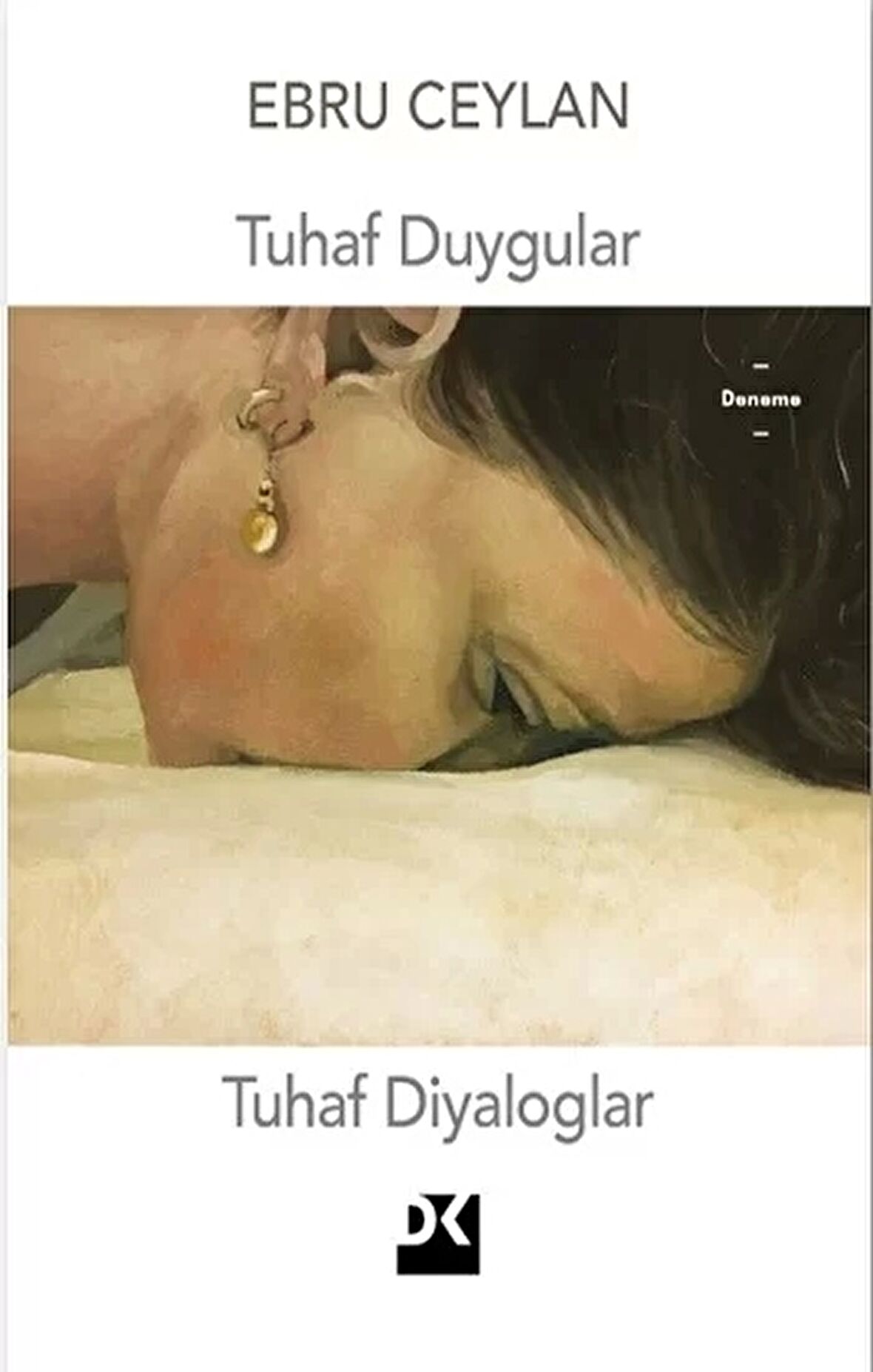 Tuhaf Duygular Tuhaf Diyaloglar