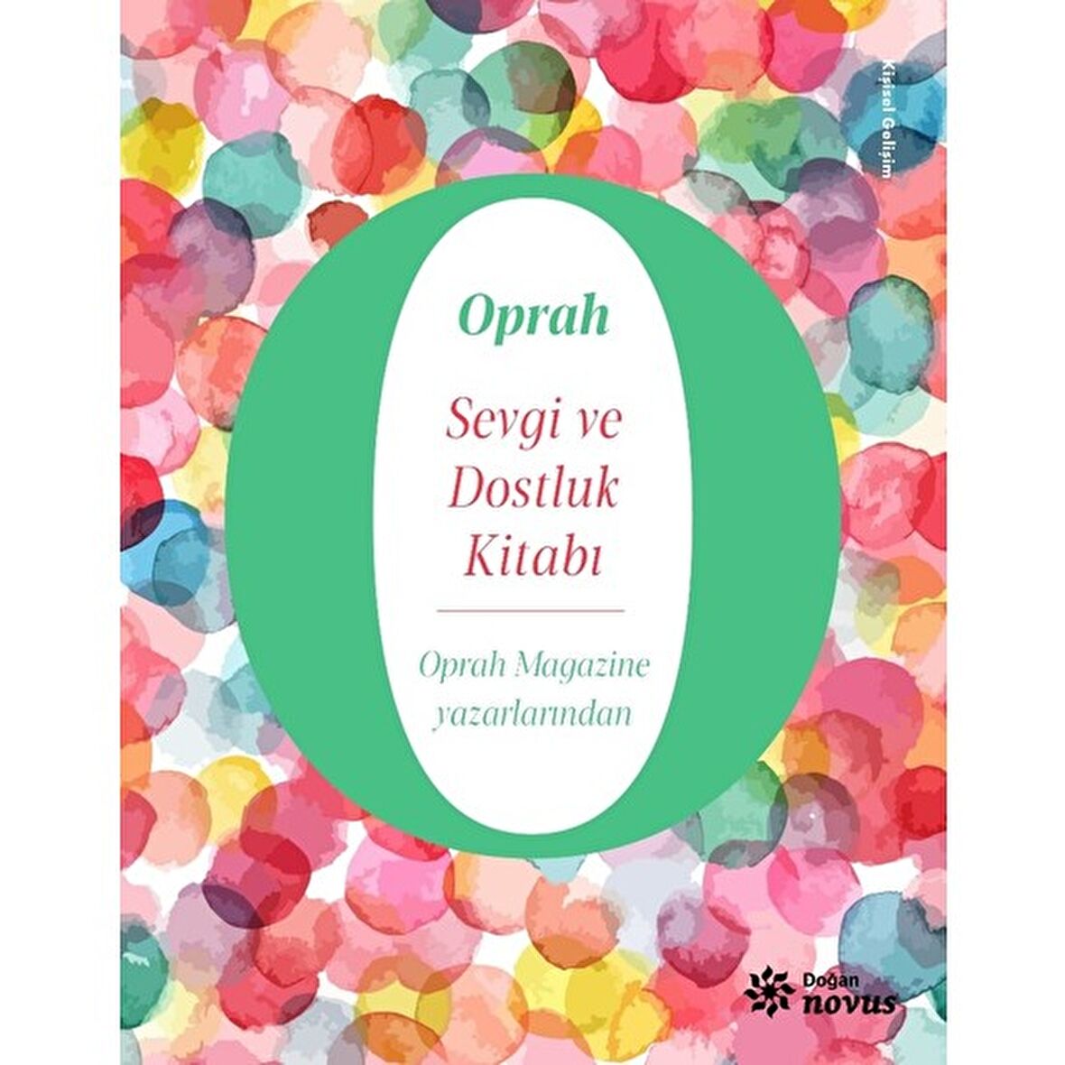 Sevgi ve Dostluk Kitabı