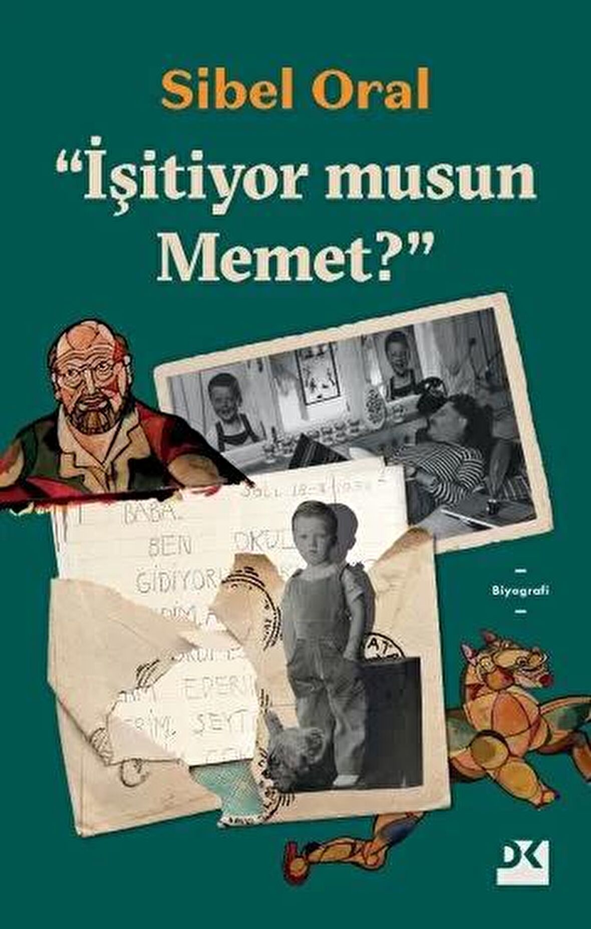 İşitiyor musun Mehmet?