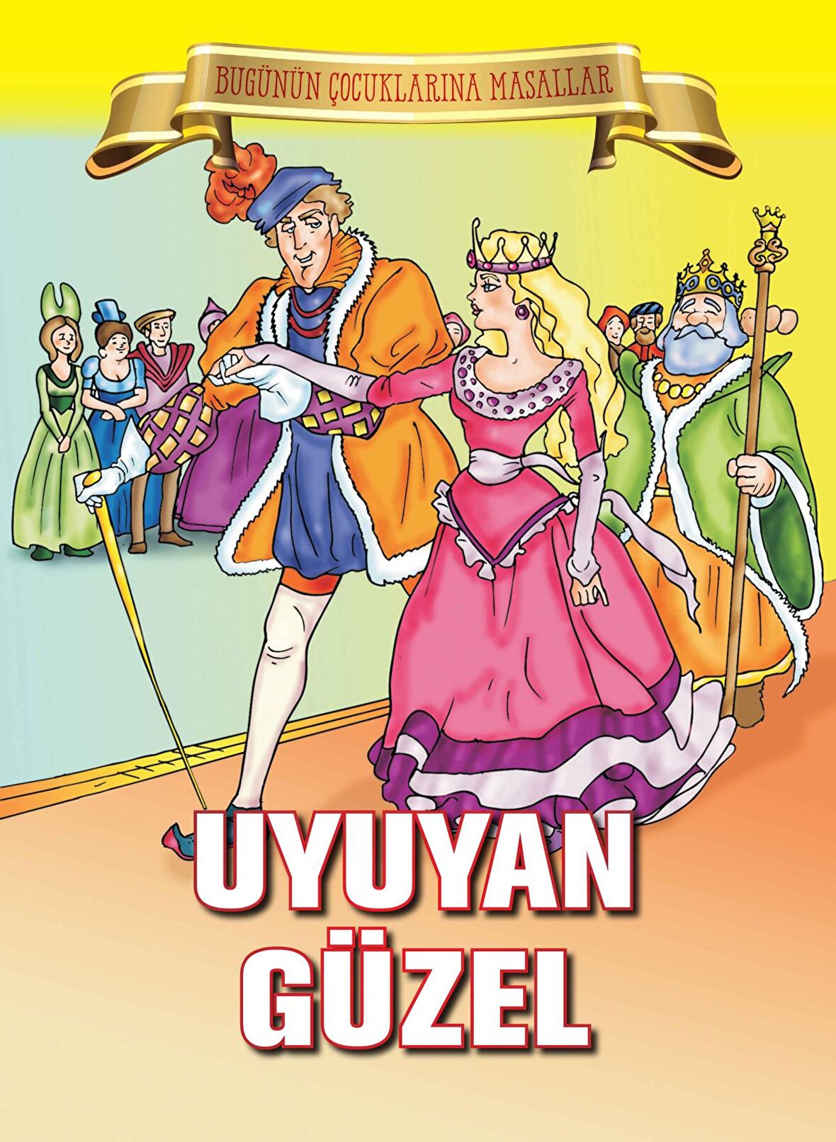 Uyuyan Güzel