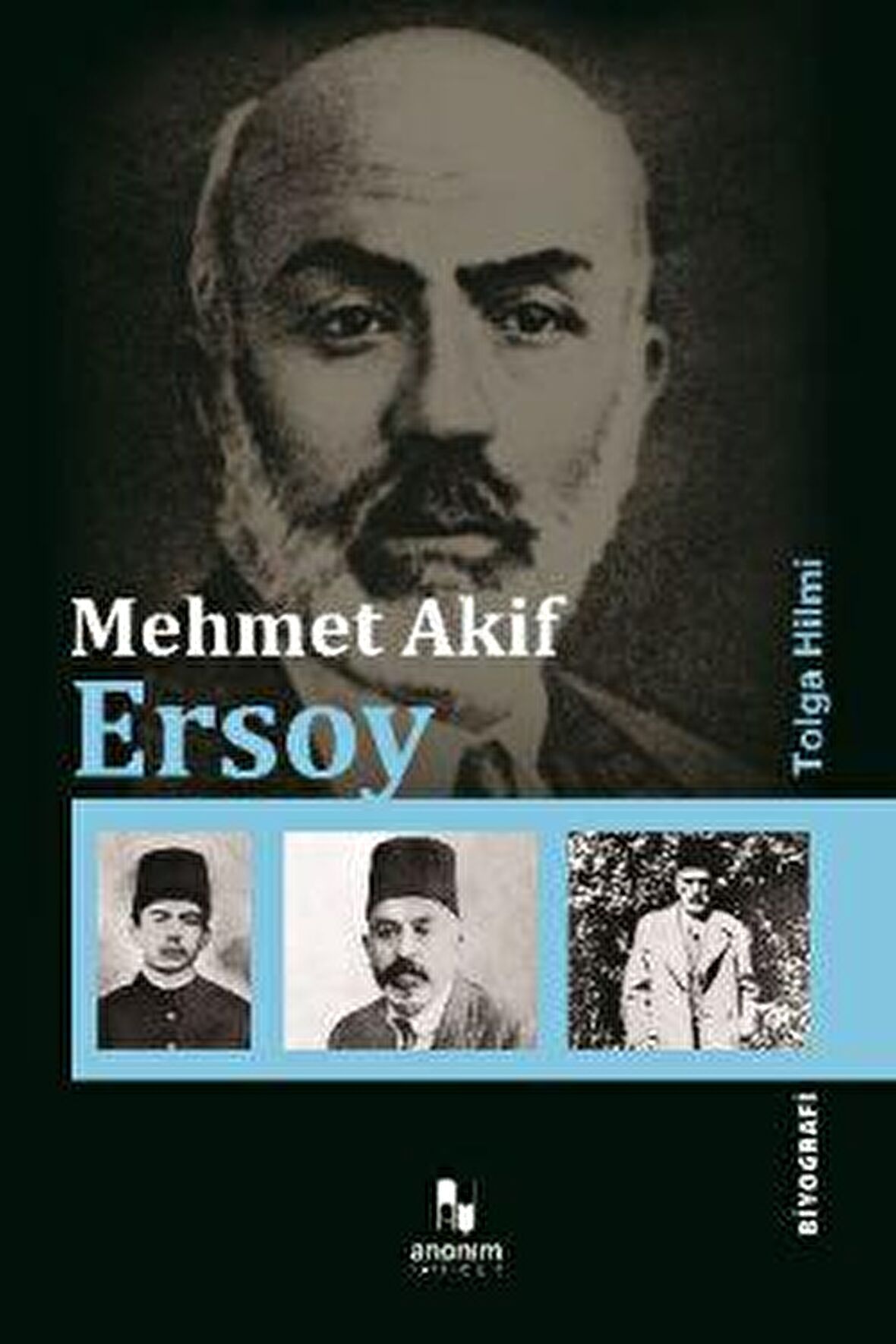 Mehmet Akif Ersoy